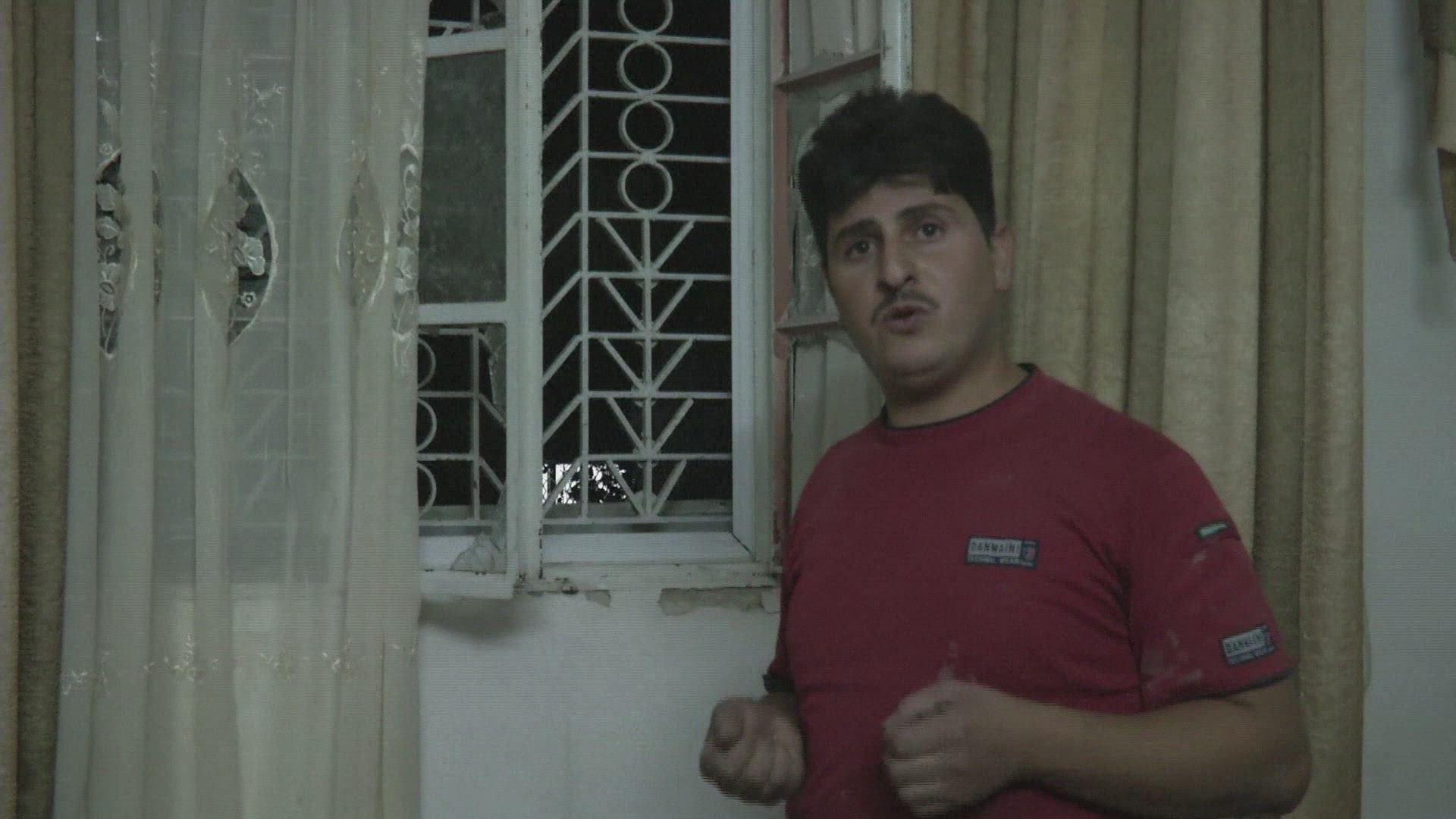 579200827 / News Footage / Jul 13, 2014