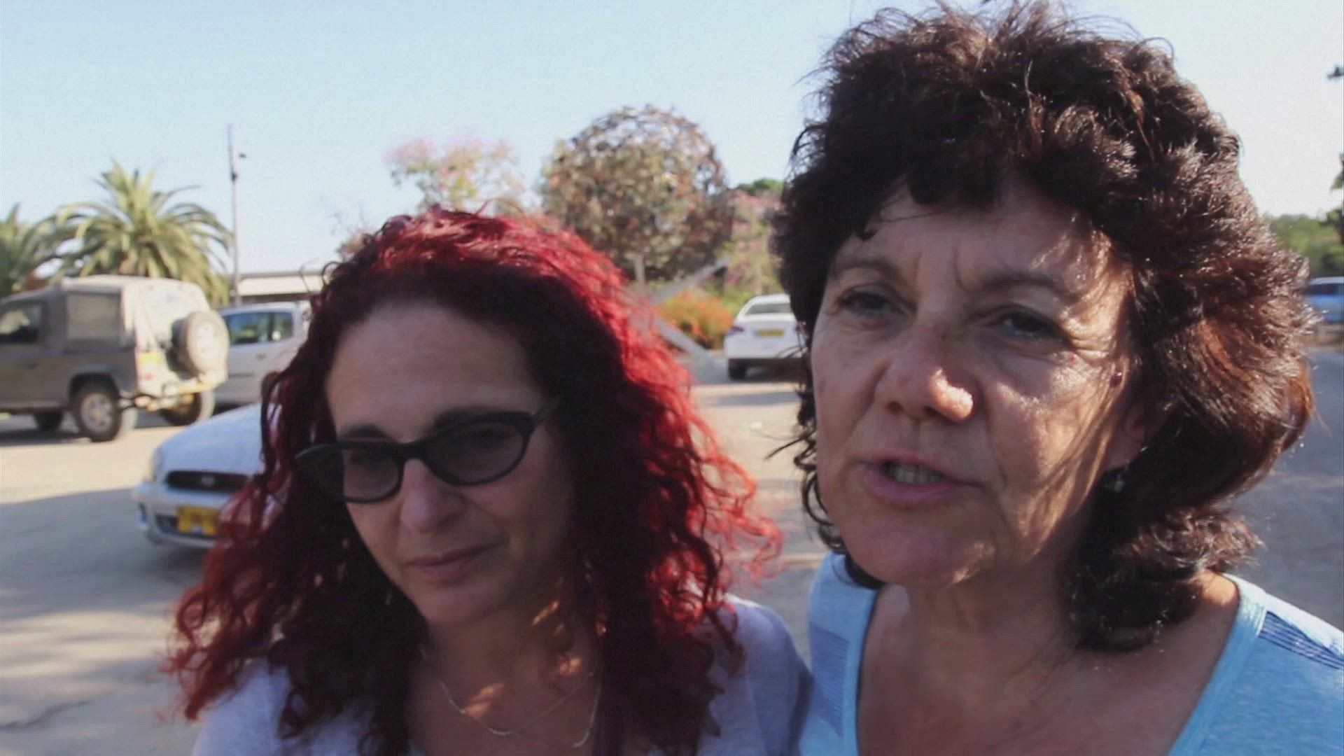 745161114 / News Footage / Aug 27, 2014