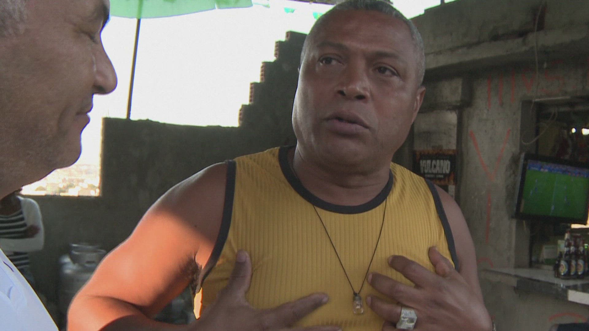 442535127 / News Footage / Jul 15, 2014