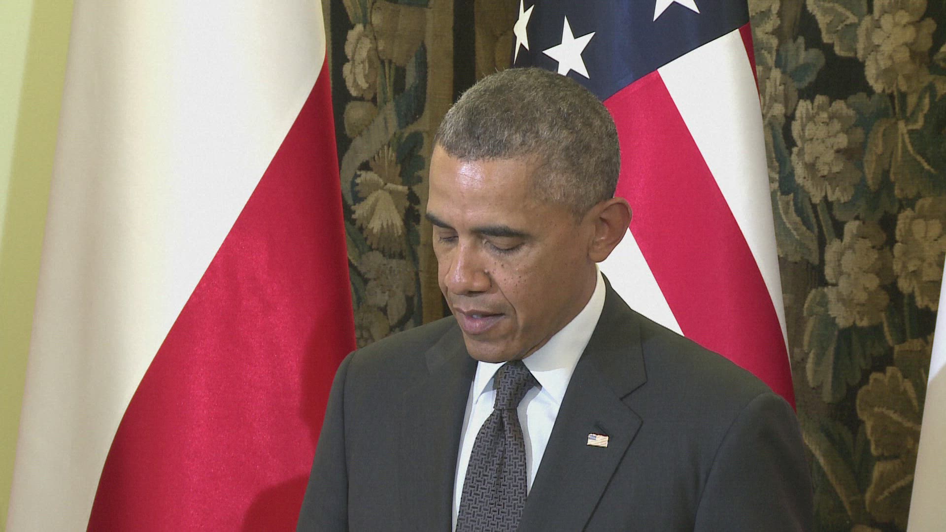 313100345 / News Footage / Jun 3, 2014