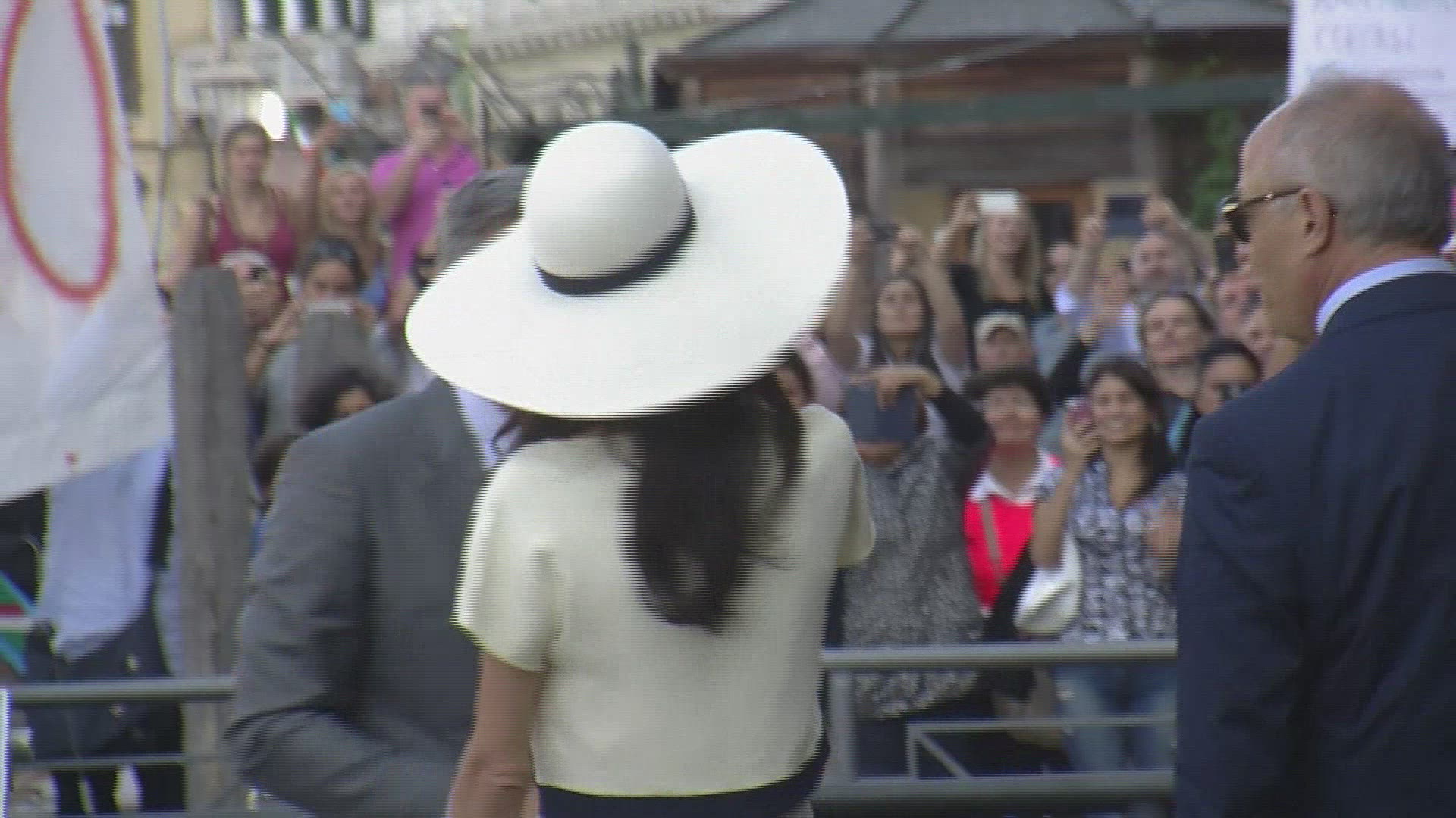 362814536 / News Footage / Sep 30, 2014