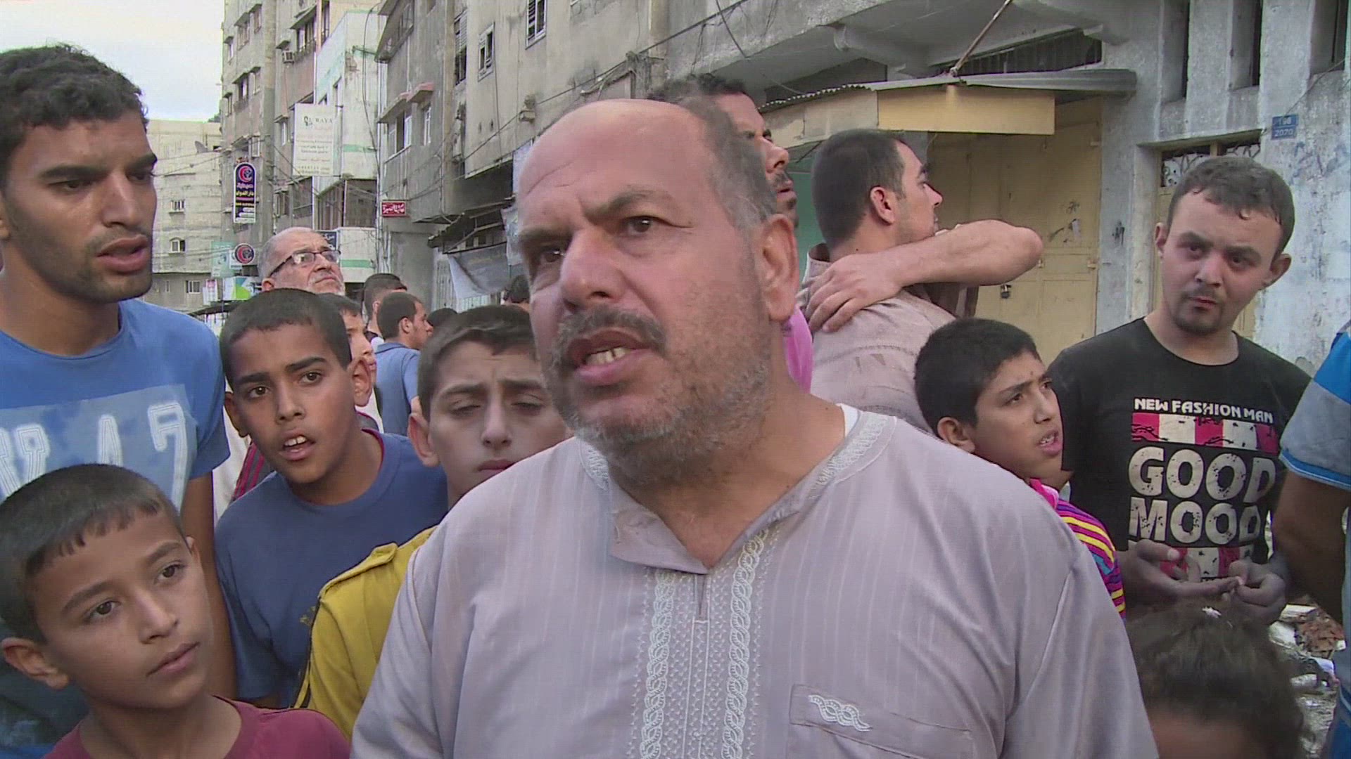 412495440 / News Footage / Jul 19, 2014