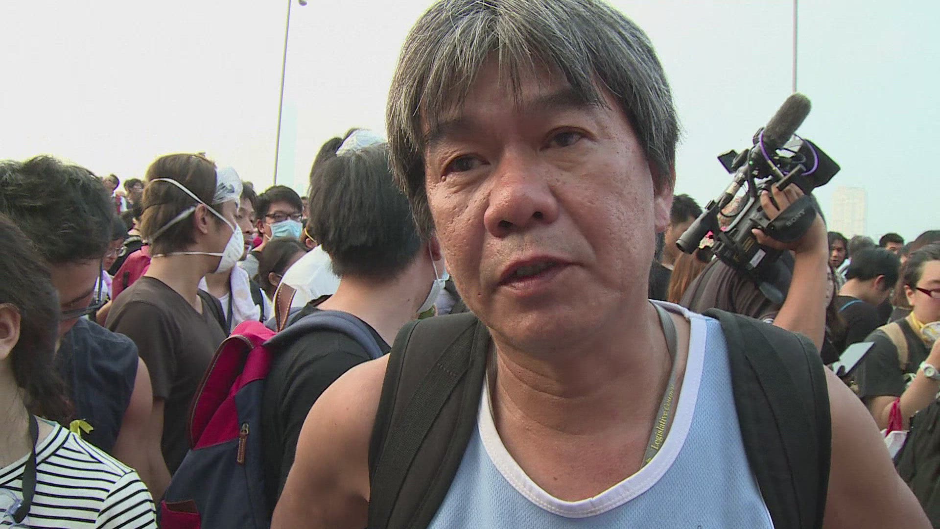 525571330 / News Footage / Oct 2, 2014