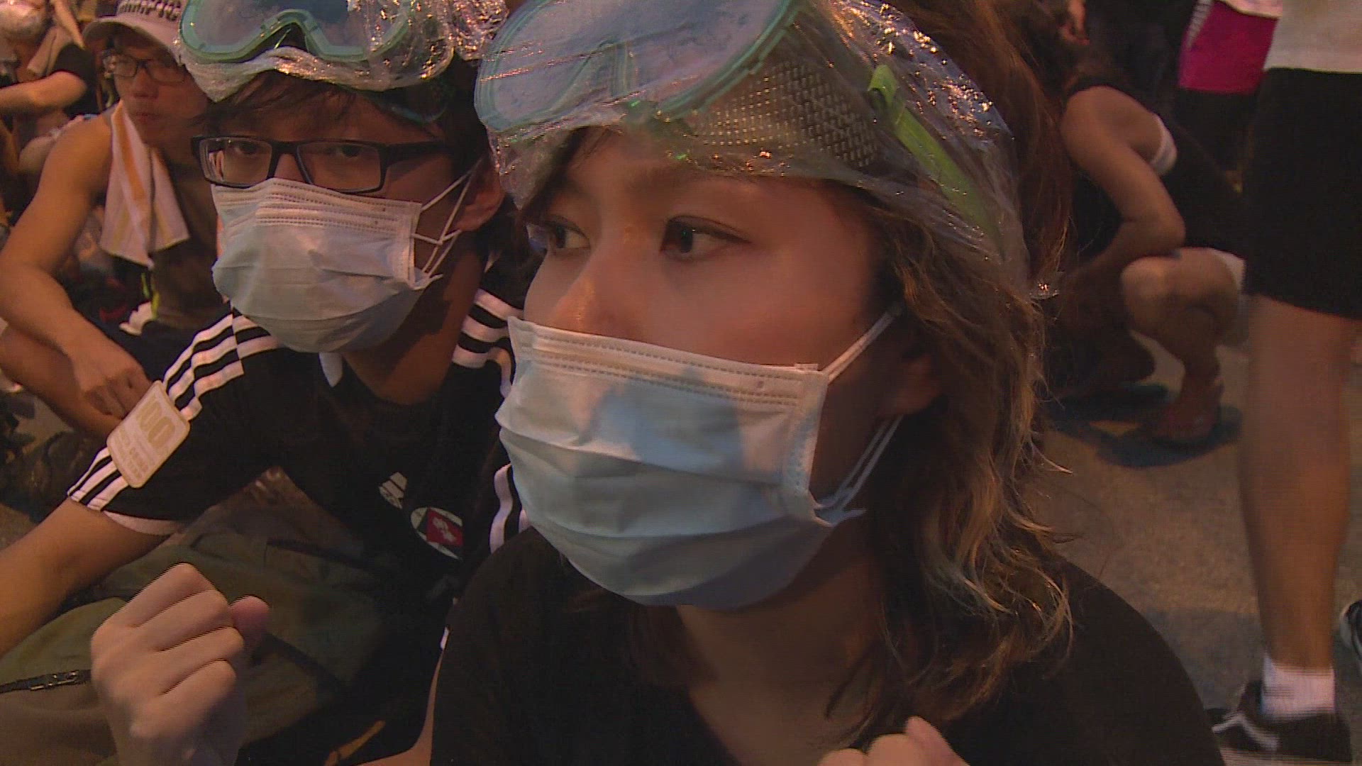 819442030 / News Footage / Oct 2, 2014