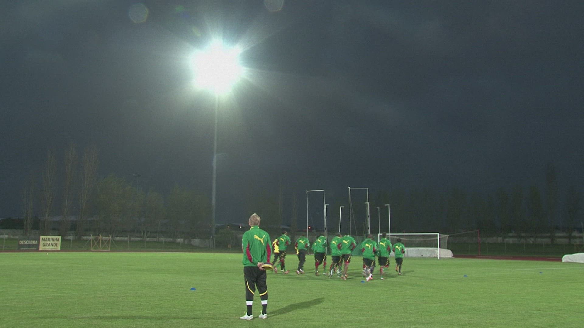 991744071 / News Footage / Jul 1, 2014