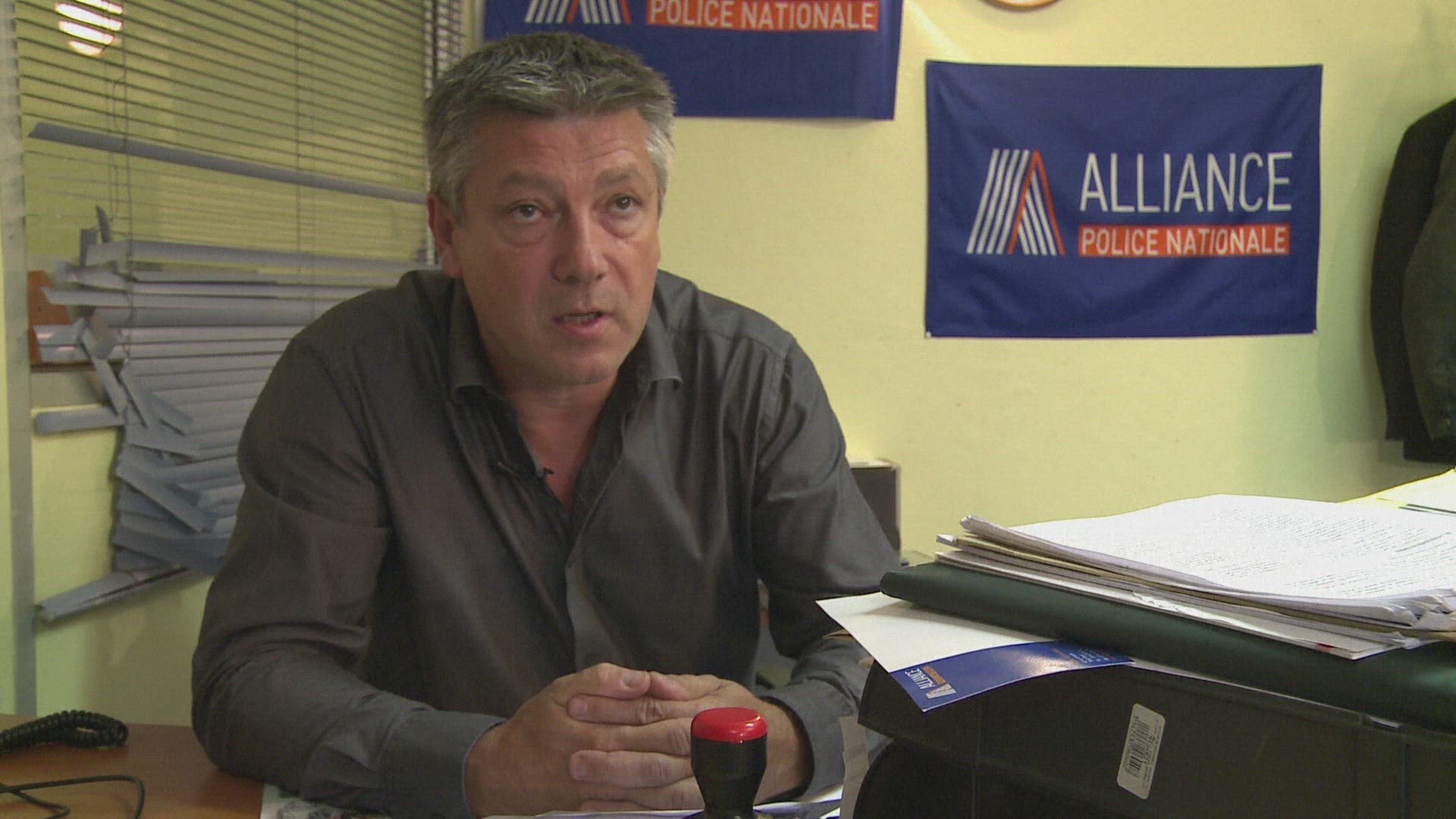 962361734 / News Footage / Aug 18, 2014 962361734 / News Footage / Aug 18, 2014