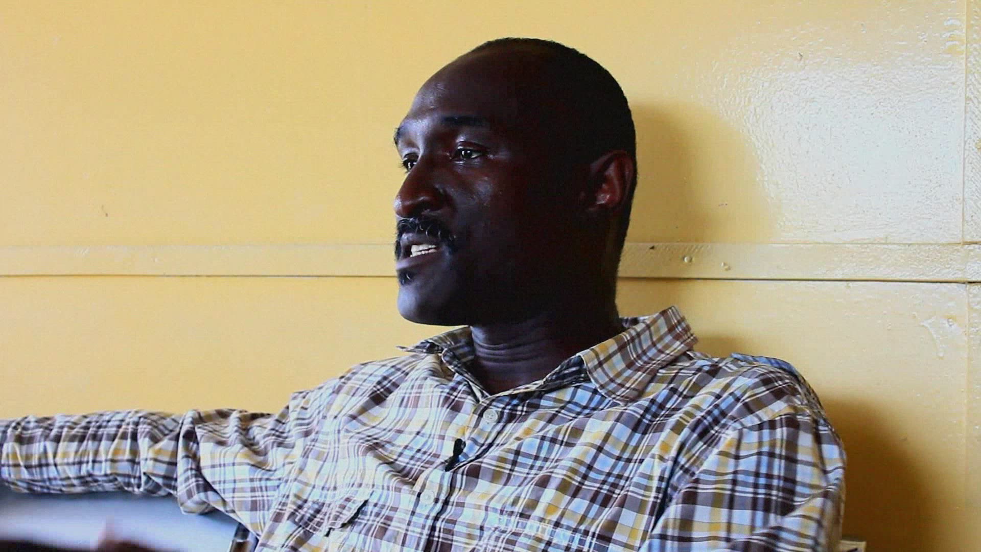 512054287 / News Footage / Aug 19, 2014