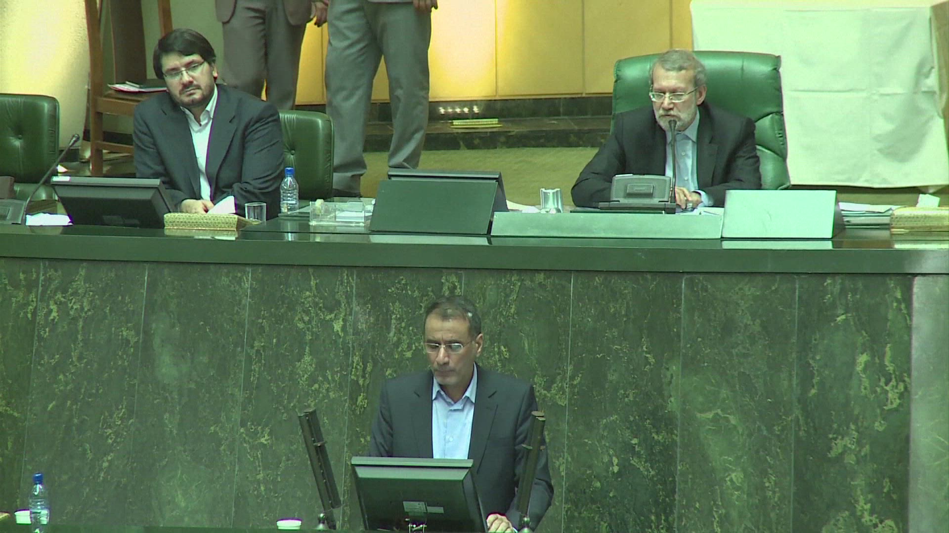 100205898 / News Footage / Aug 20, 2014