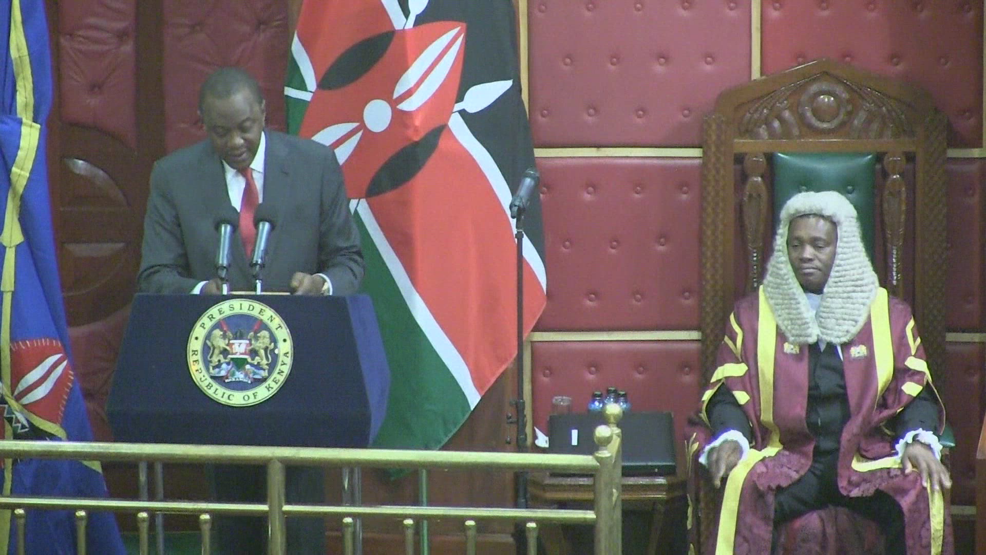 558356851 / News Footage / Oct 6, 2014