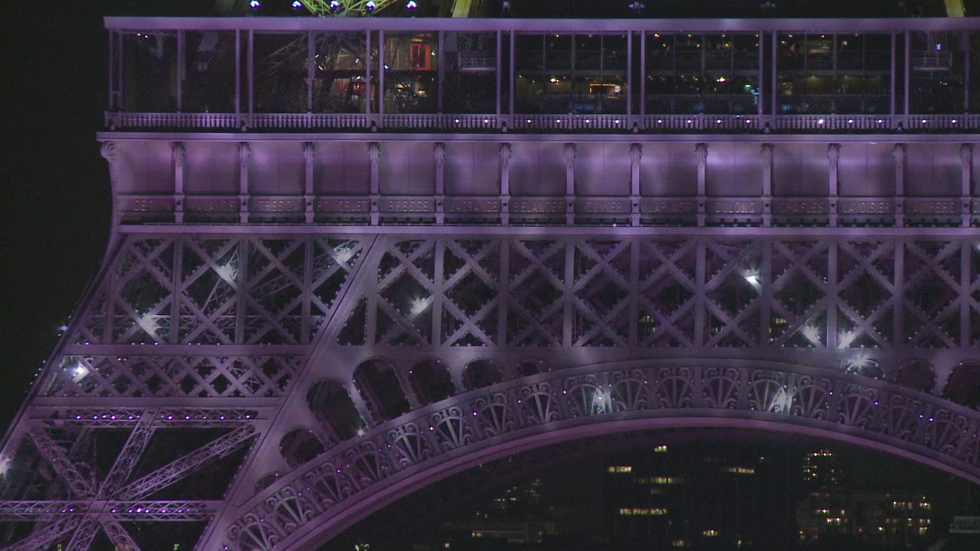 625068760 / News Footage / Oct 7, 2014