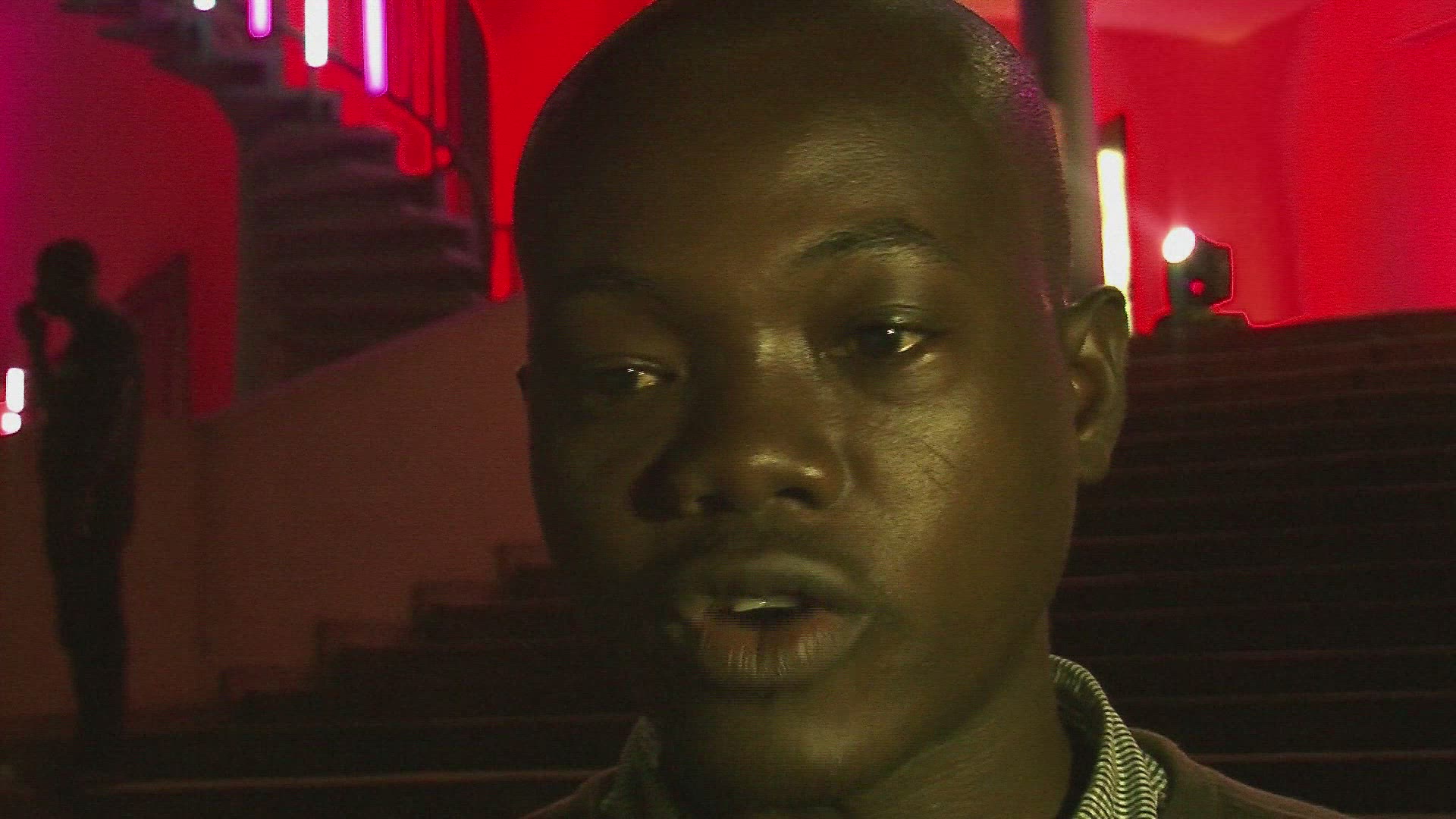 153615374 / News Footage / Sep 13, 2014