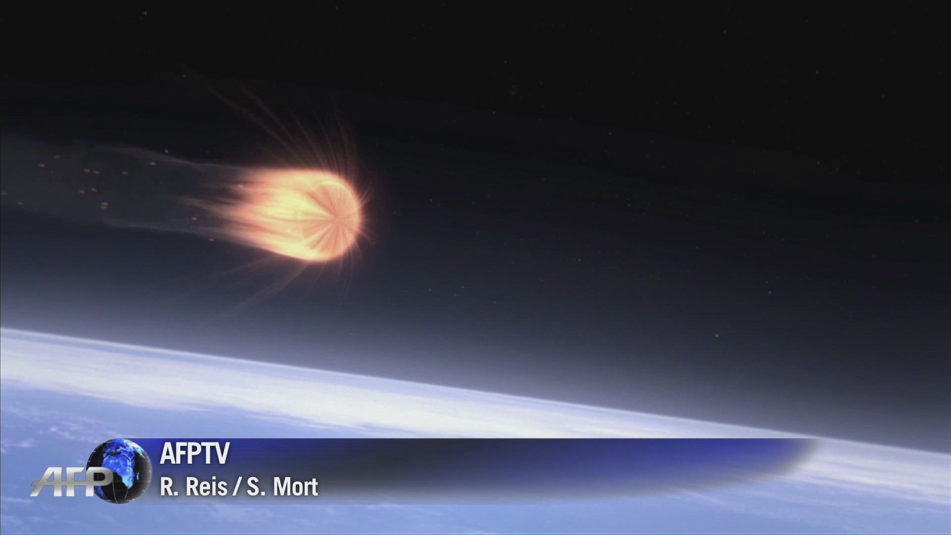119325047 / News Footage / Dec 5, 2014