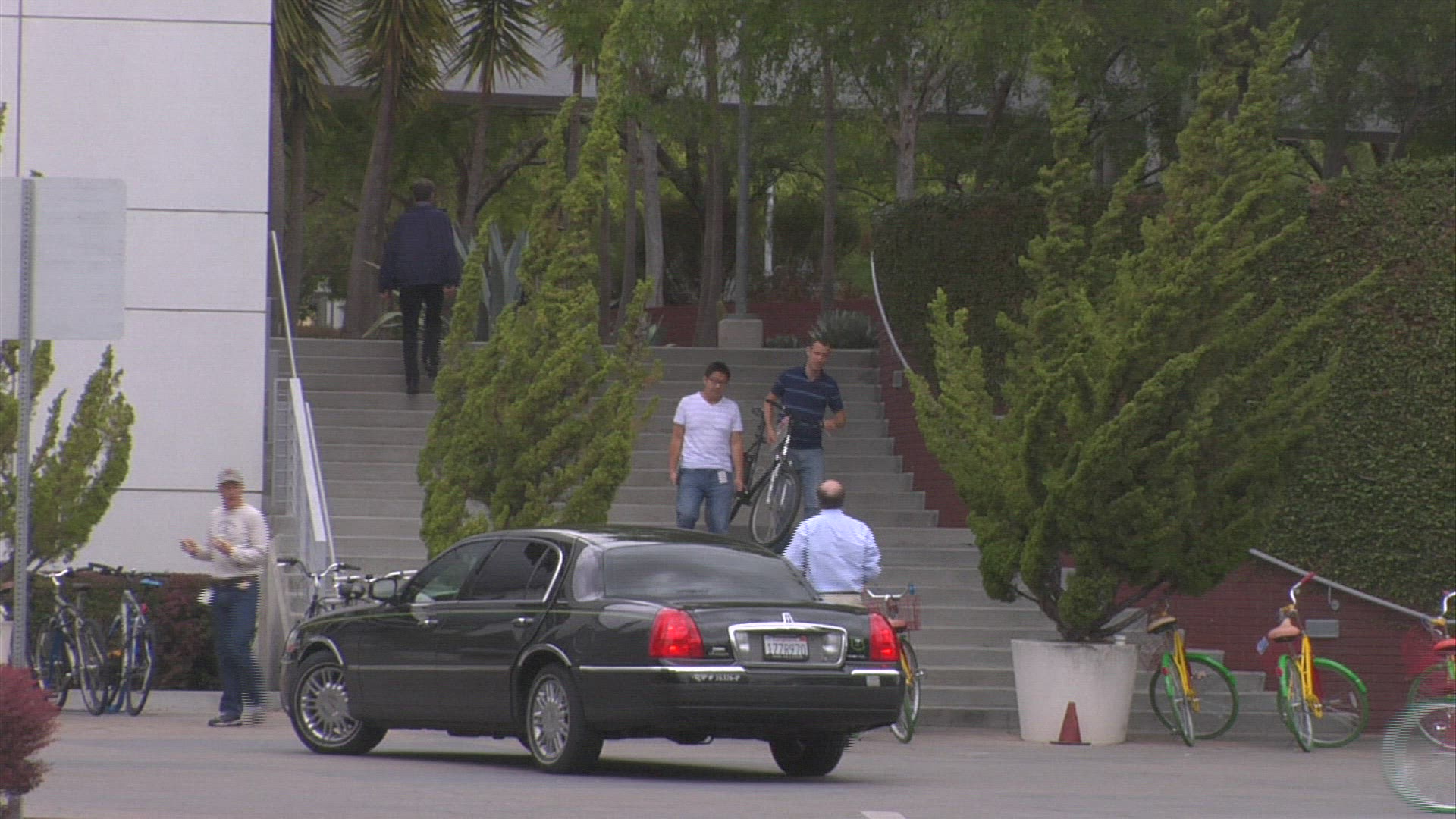 293604487 / News Footage / Dec 11, 2014