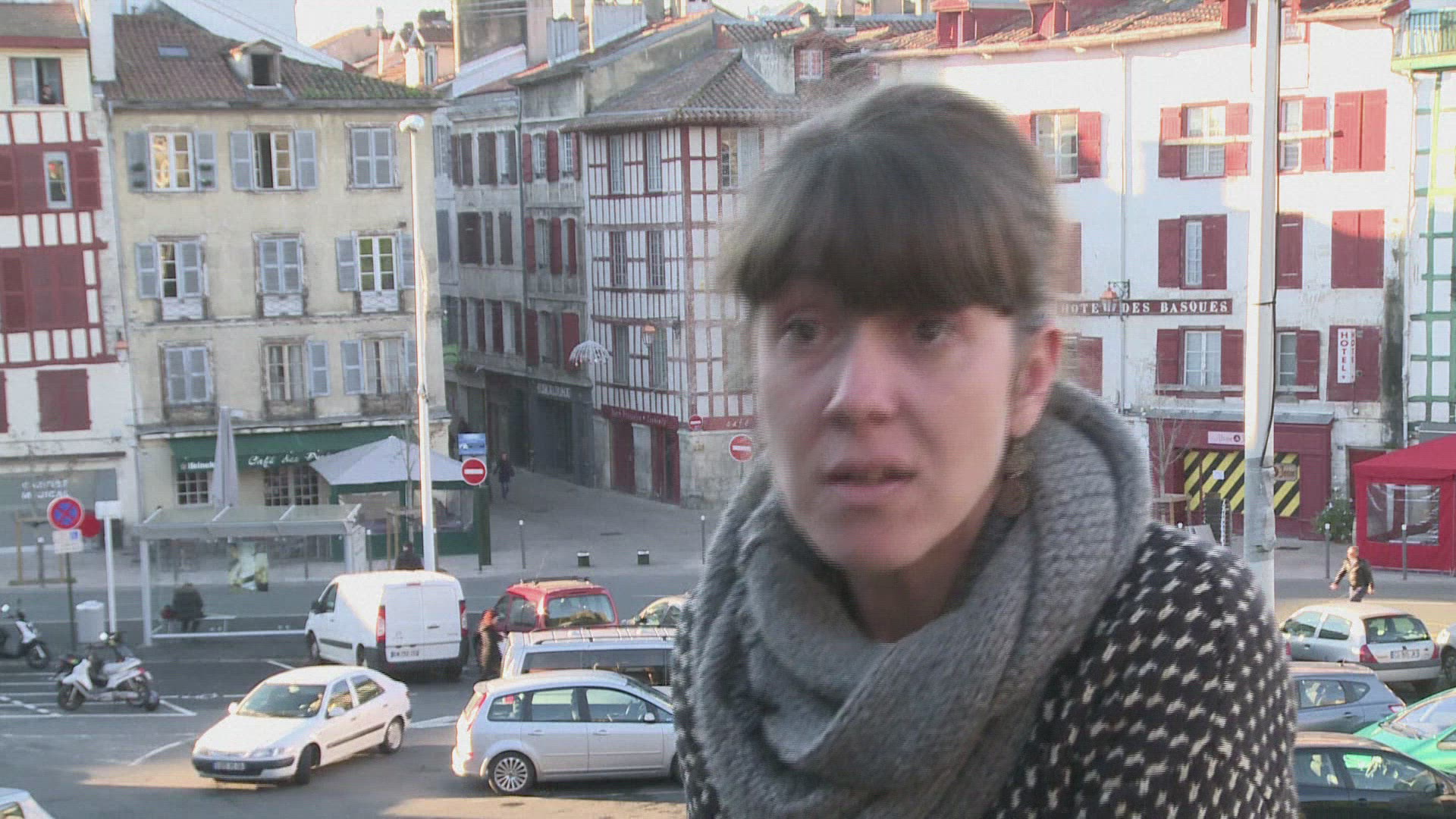 646397027 / News Footage / Jan 6, 2015