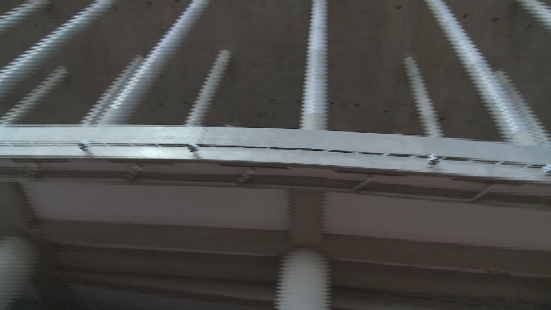 267432114 / News Footage / Feb 12, 2015