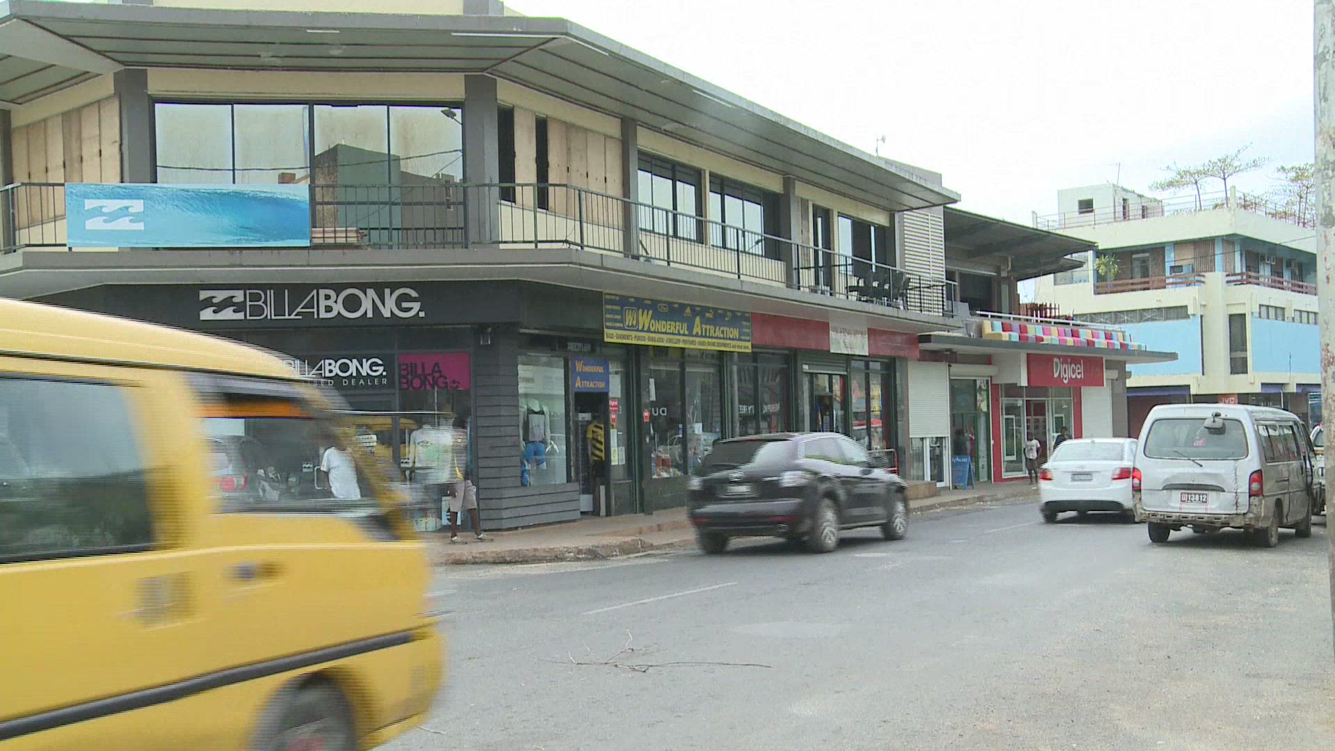 845707991 / News Footage / Mar 19, 2015