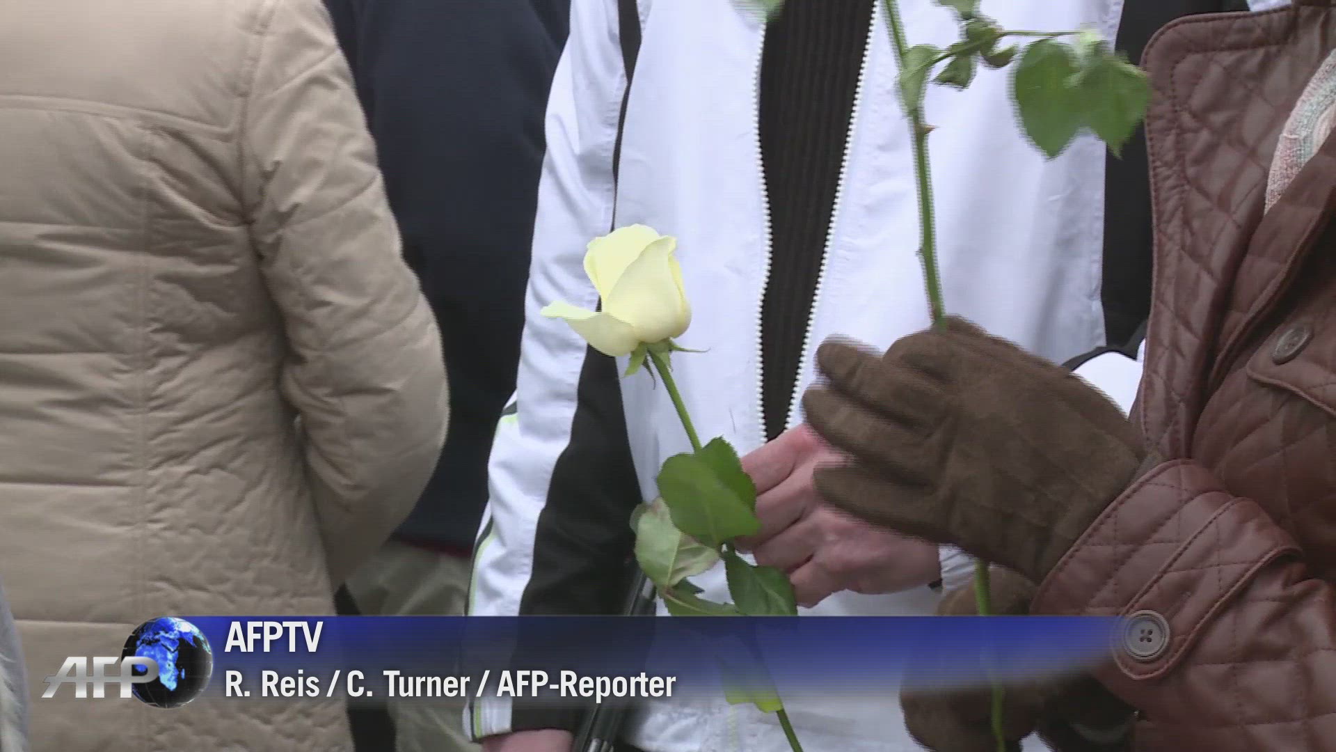 542484609 / News Footage / Mar 24, 2015