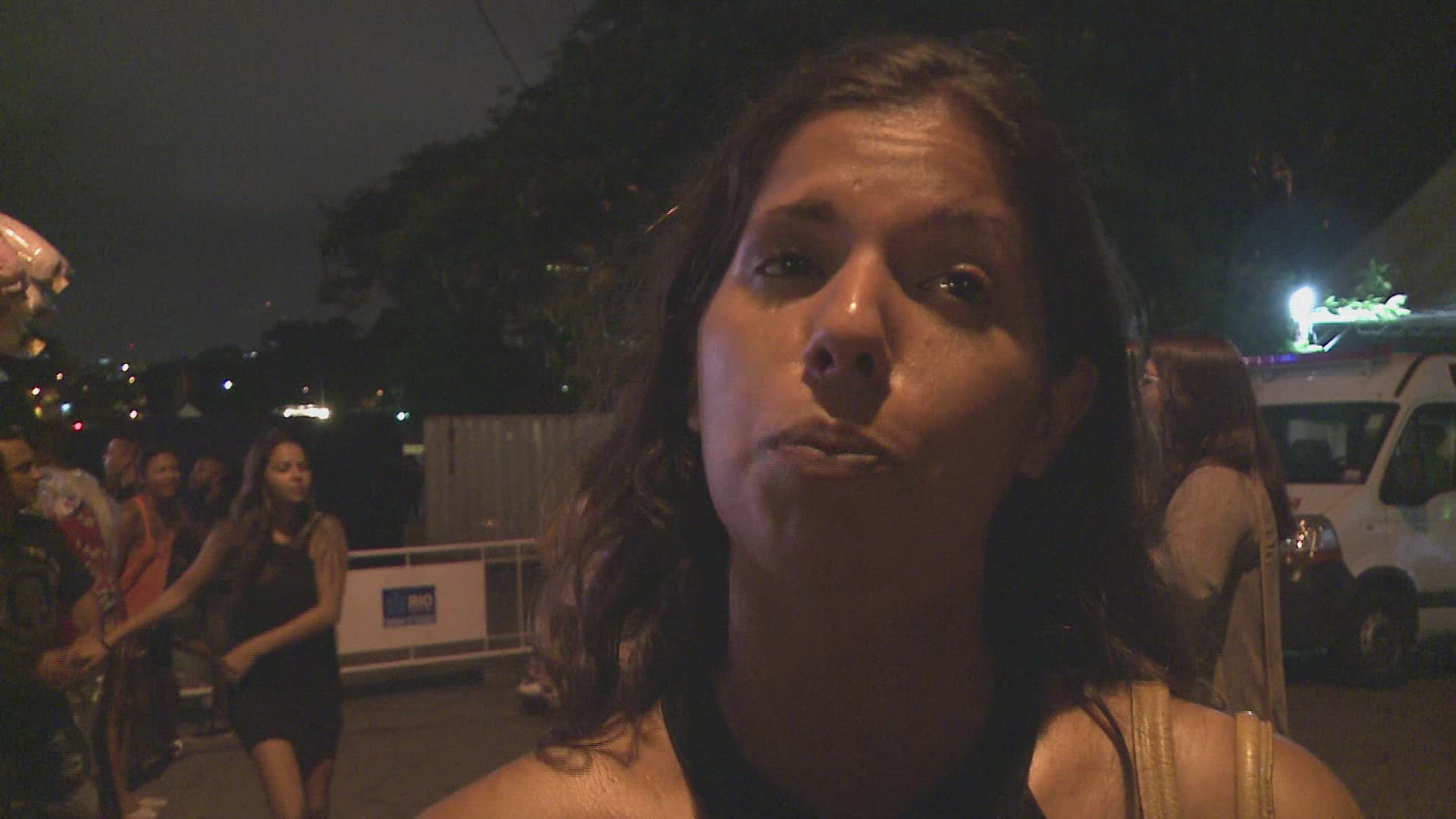 188652553 / News Footage / Mar 1, 2015