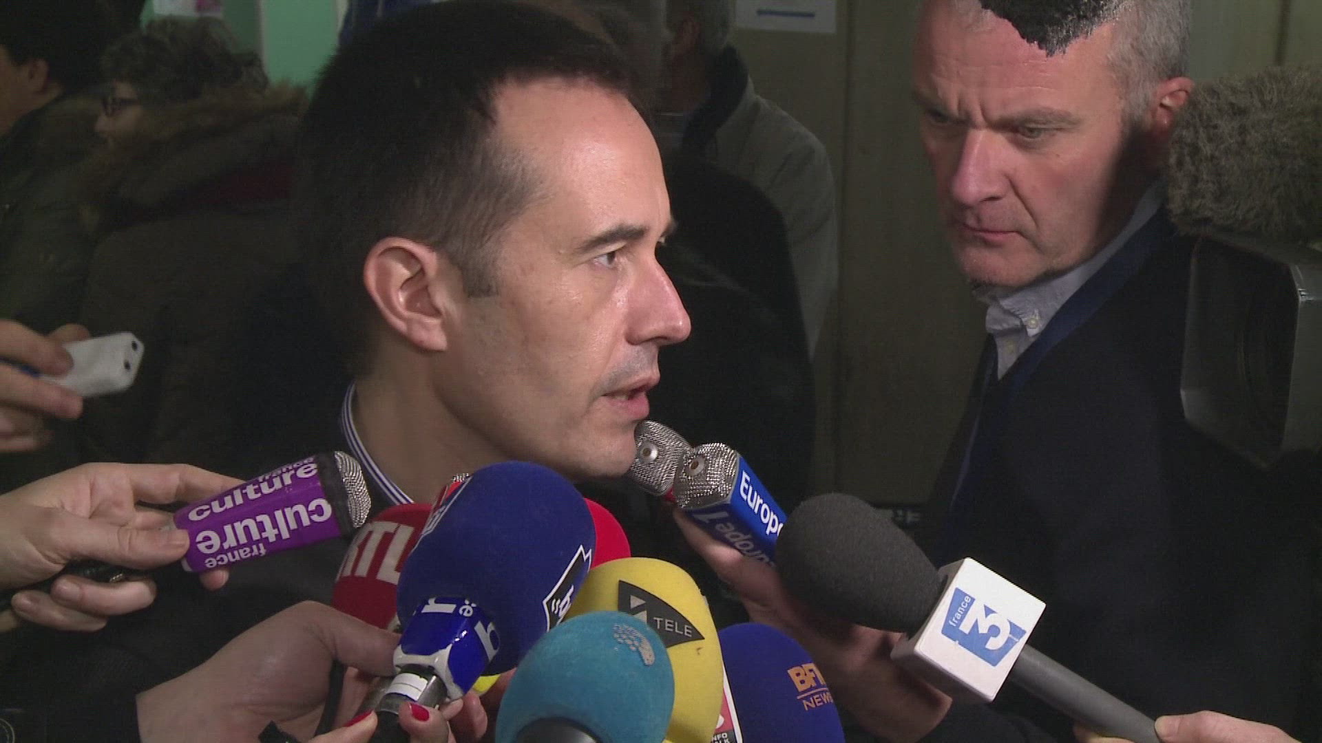 241672815 / News Footage / Feb 17, 2015 241672815 / News Footage / Feb 17, 2015