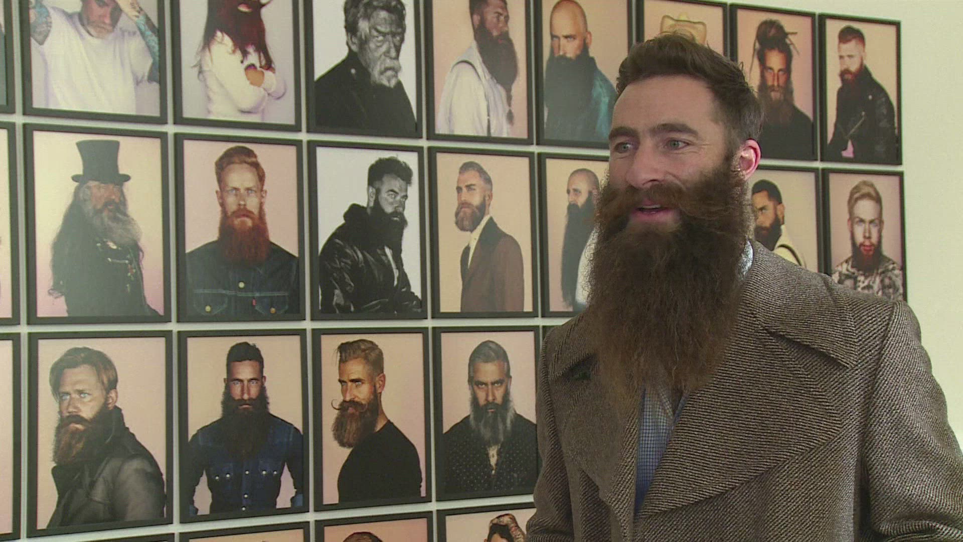 884995502 / News Footage / Mar 5, 2015