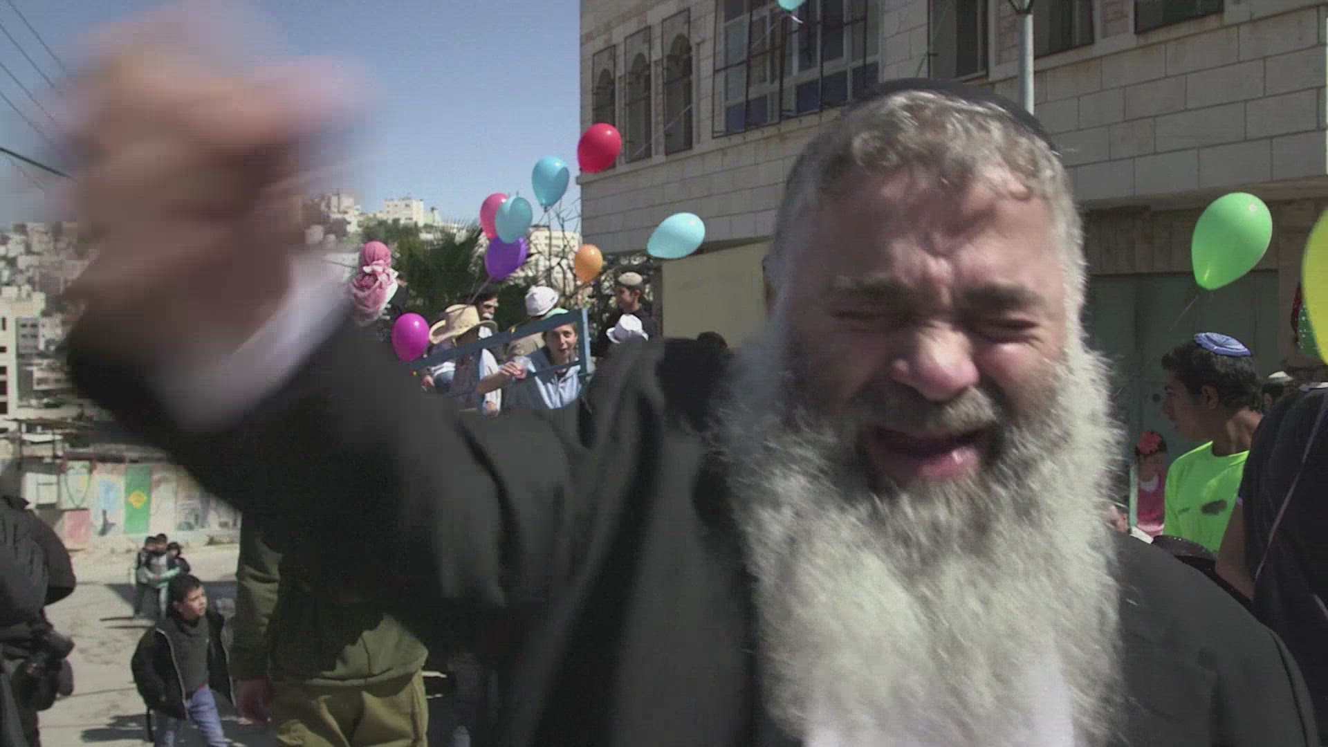 511160392 / News Footage / Mar 5, 2015