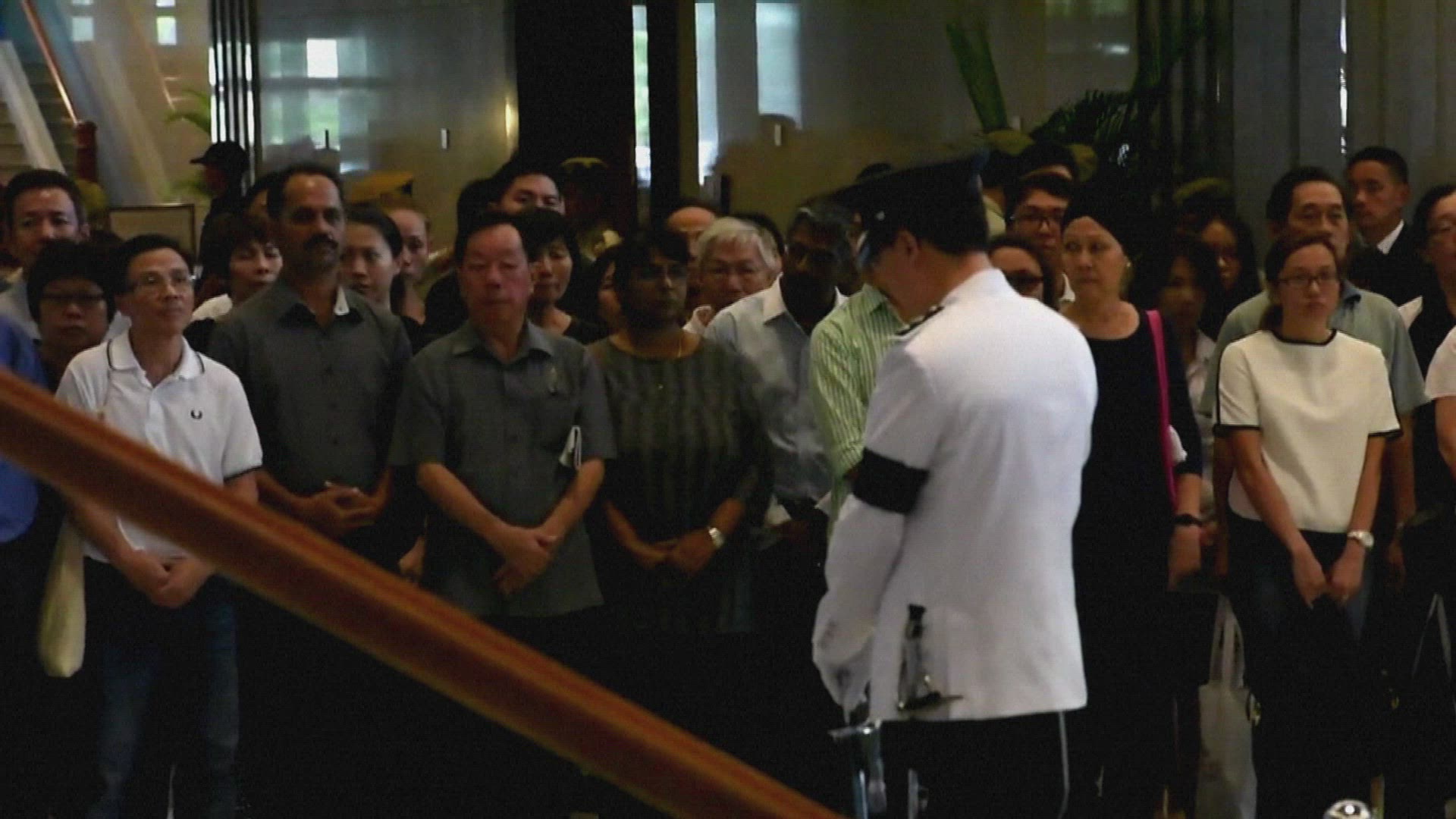 571136012 / News Footage / Mar 25, 2015