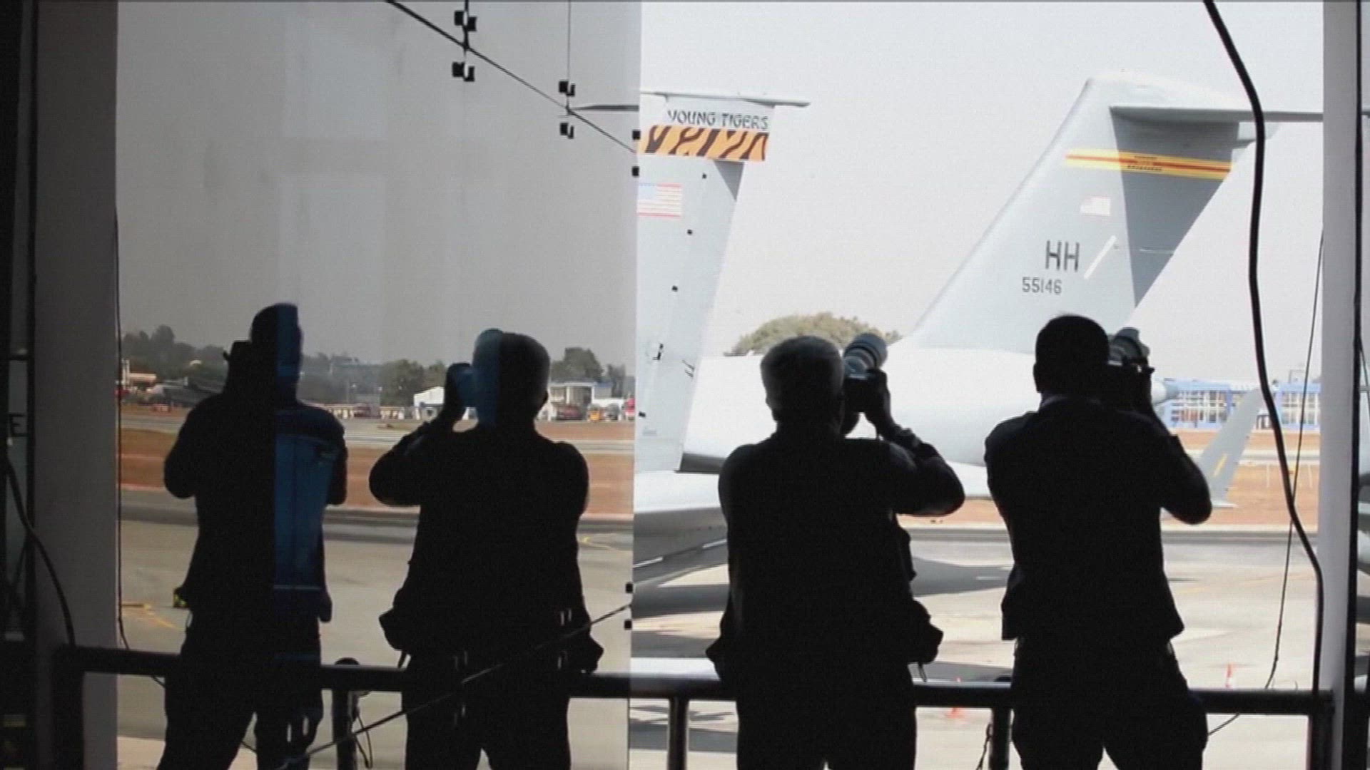 717442104 / News Footage / Feb 20, 2015