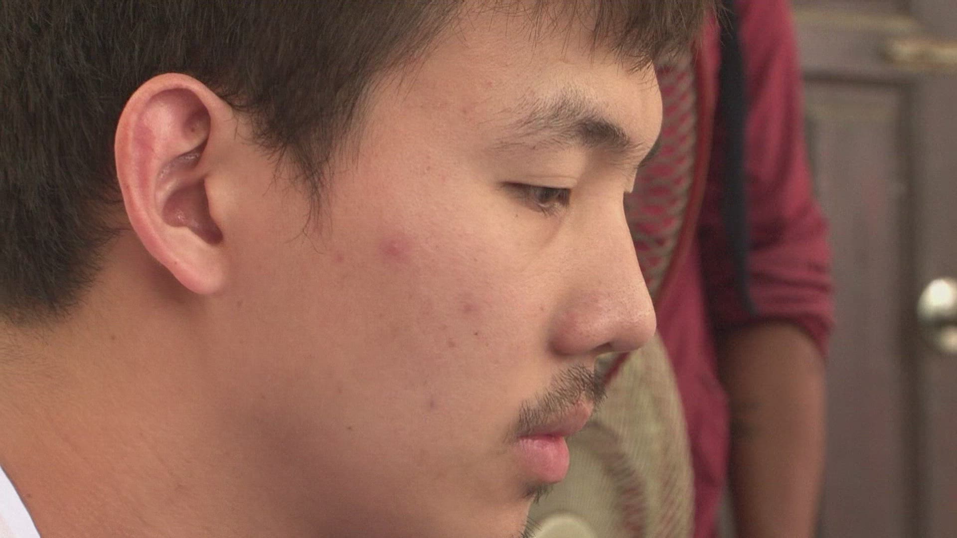 860085185 / News Footage / Mar 7, 2015