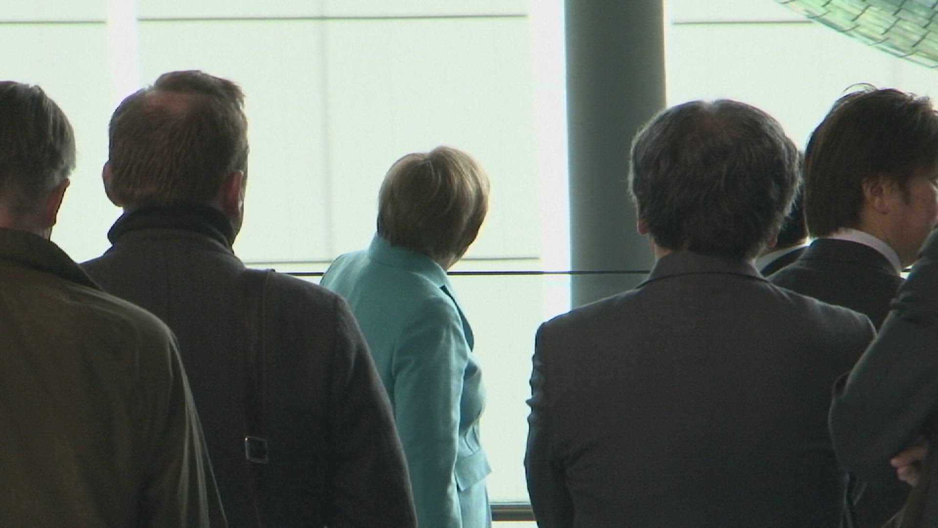 227722859 / News Footage / Mar 9, 2015