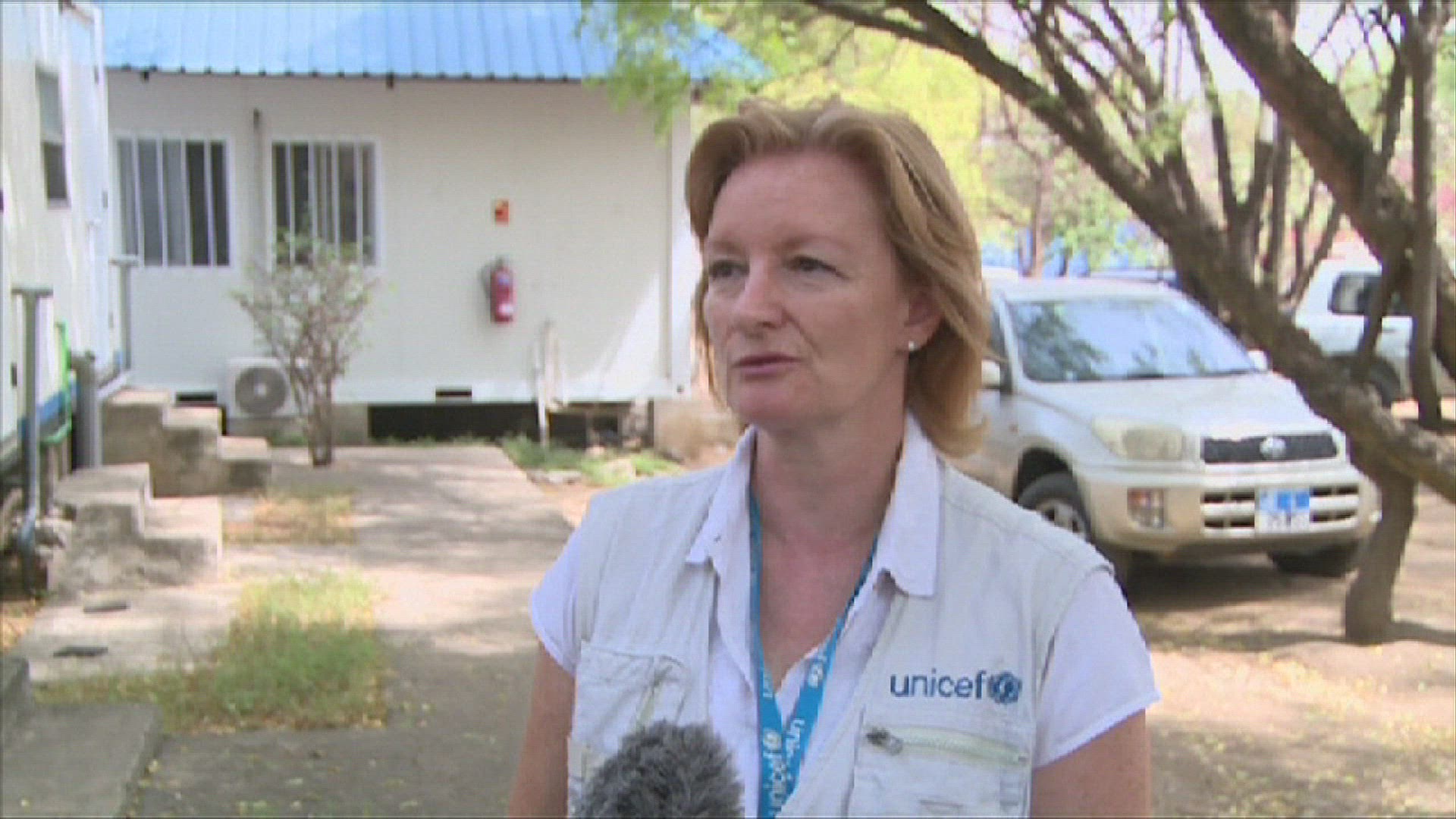 475183418 / News Footage / Feb 22, 2015