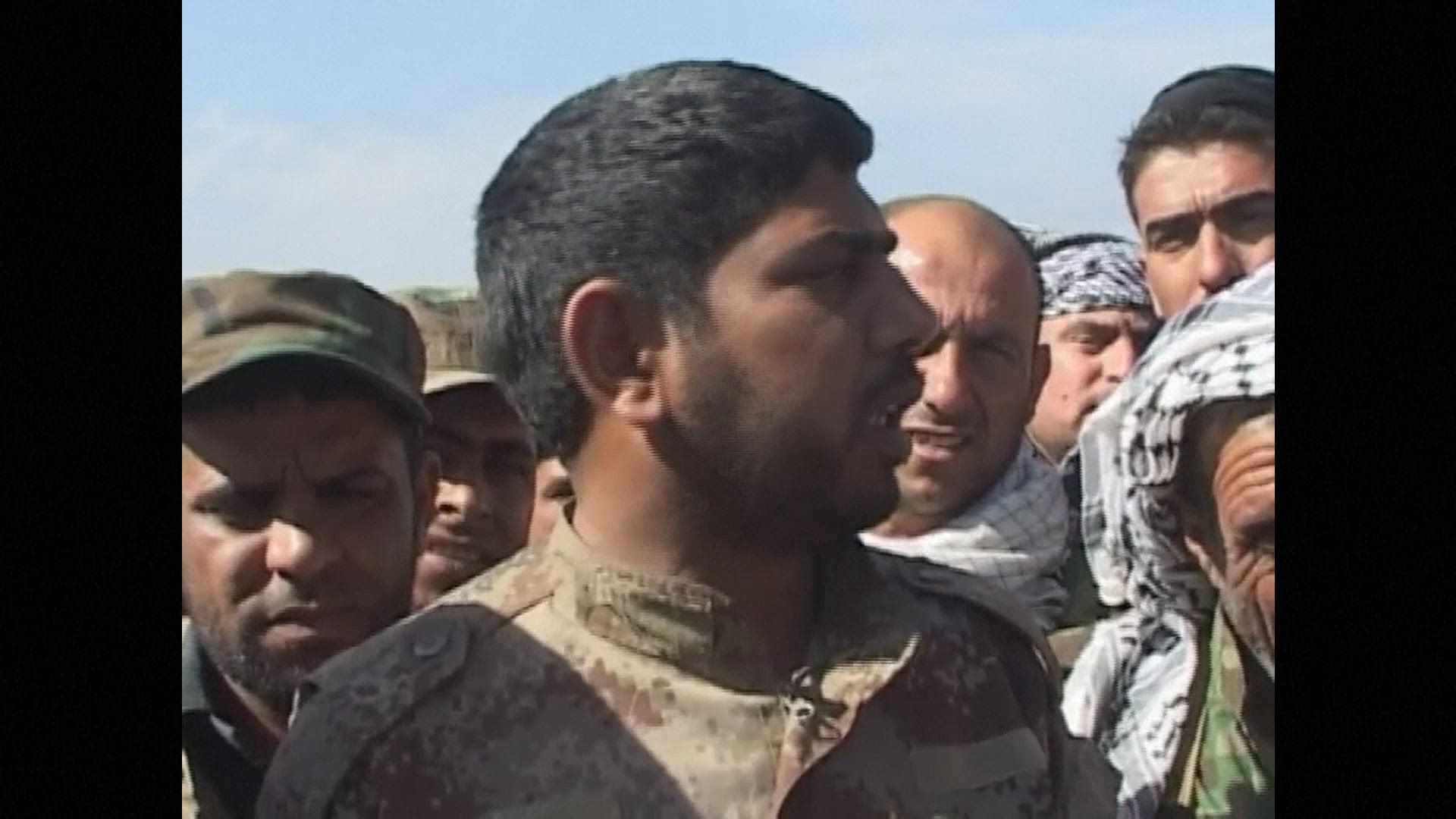 911039437 / News Footage / Mar 10, 2015