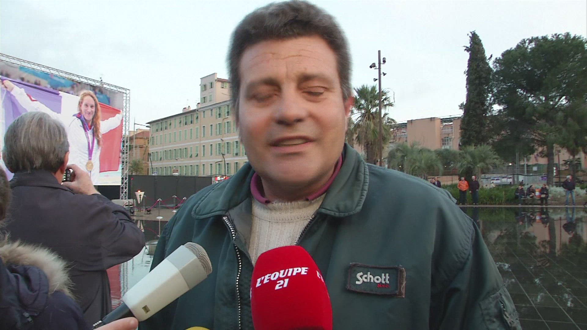 651302348 / News Footage / Mar 10, 2015
