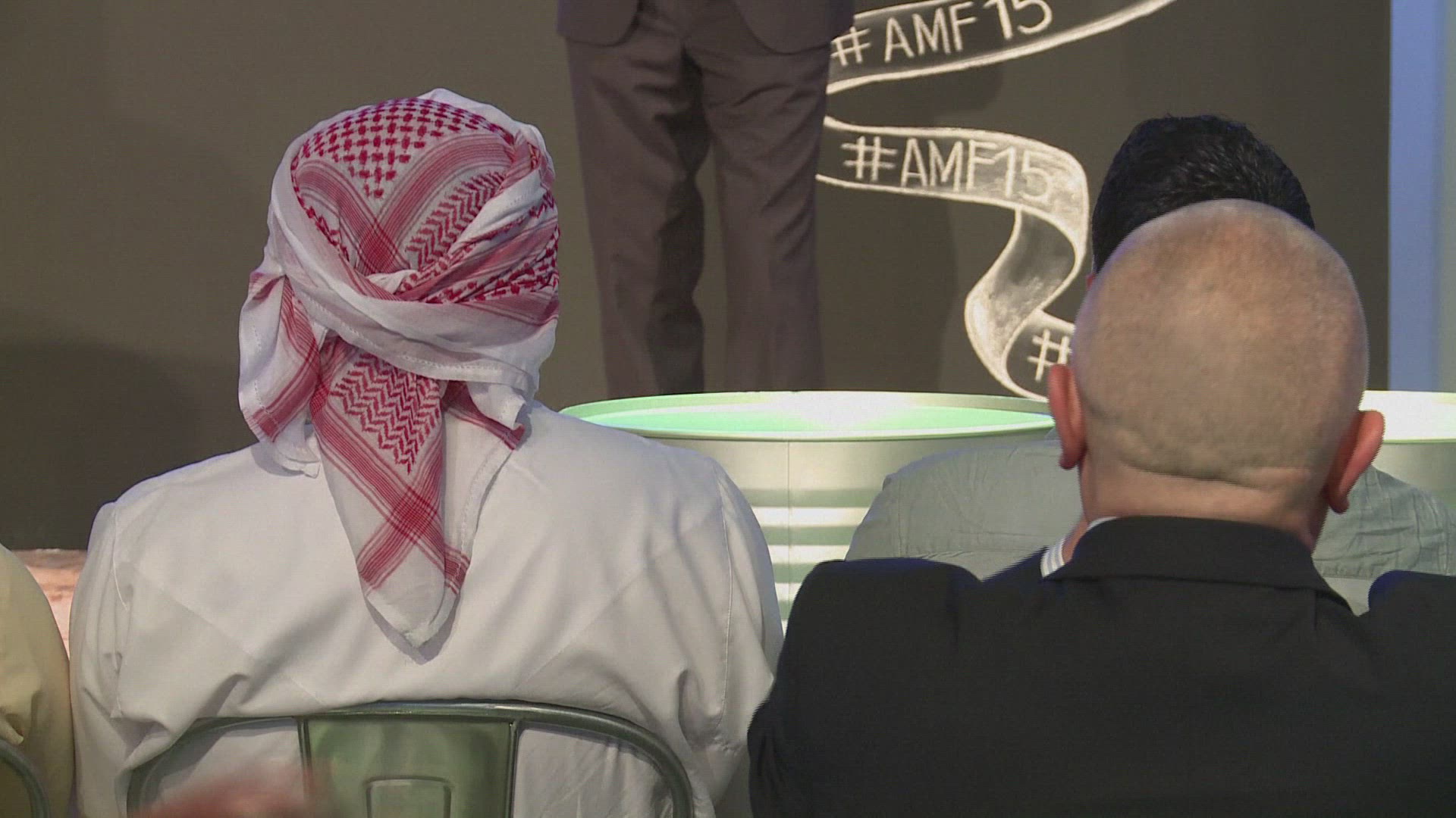 467365352 / News Footage / May 12, 2015