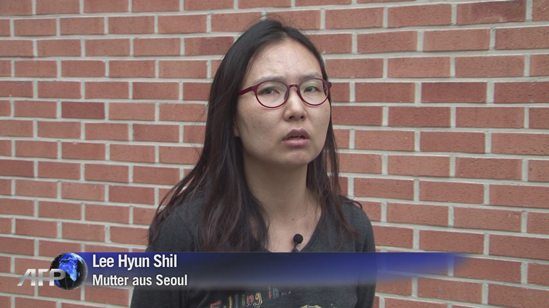 466243696 / News Footage / Jun 8, 2015