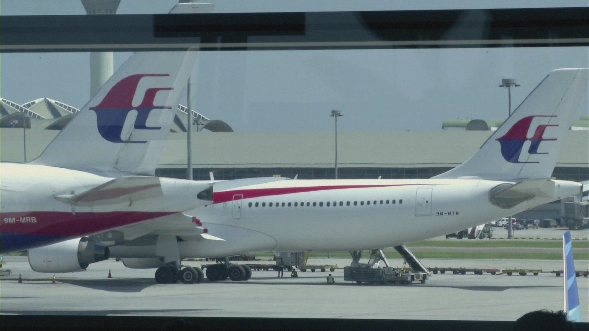 280633240 / News Footage / Jun 12, 2015