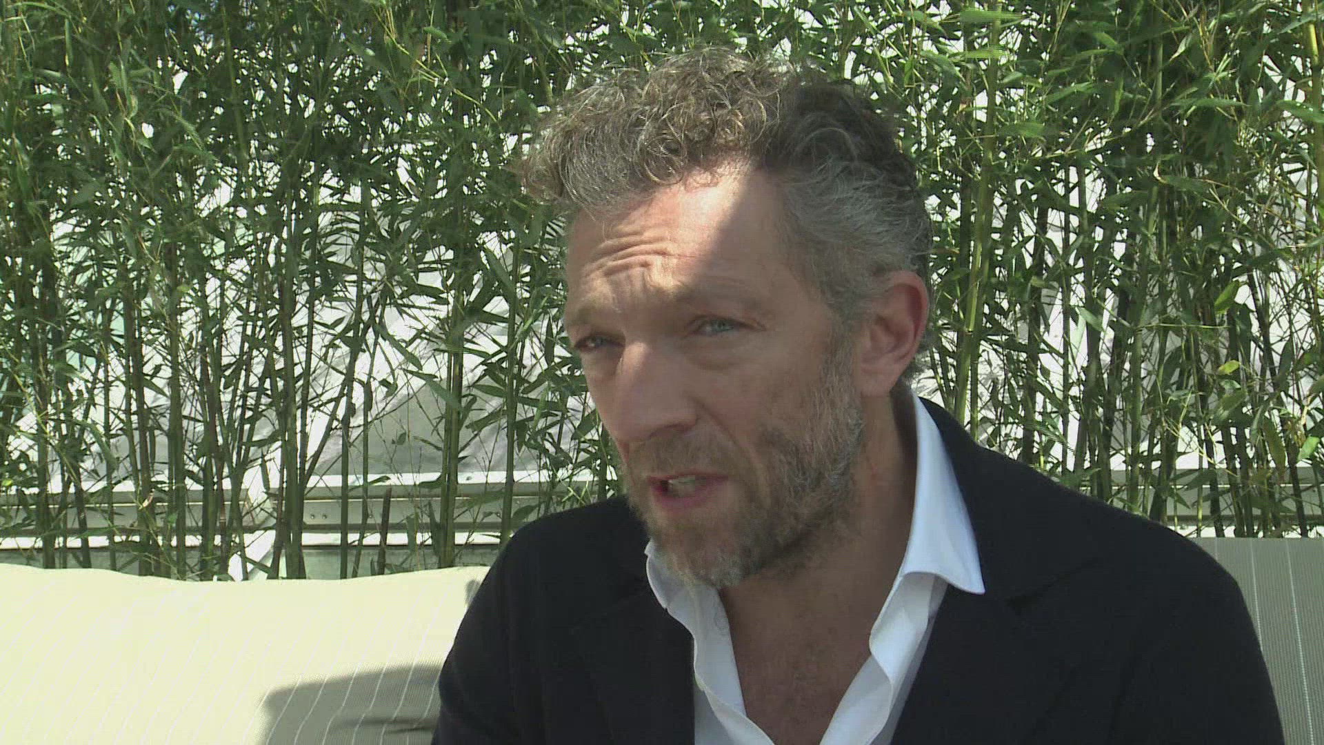 655158517 / News Footage / May 17, 2015