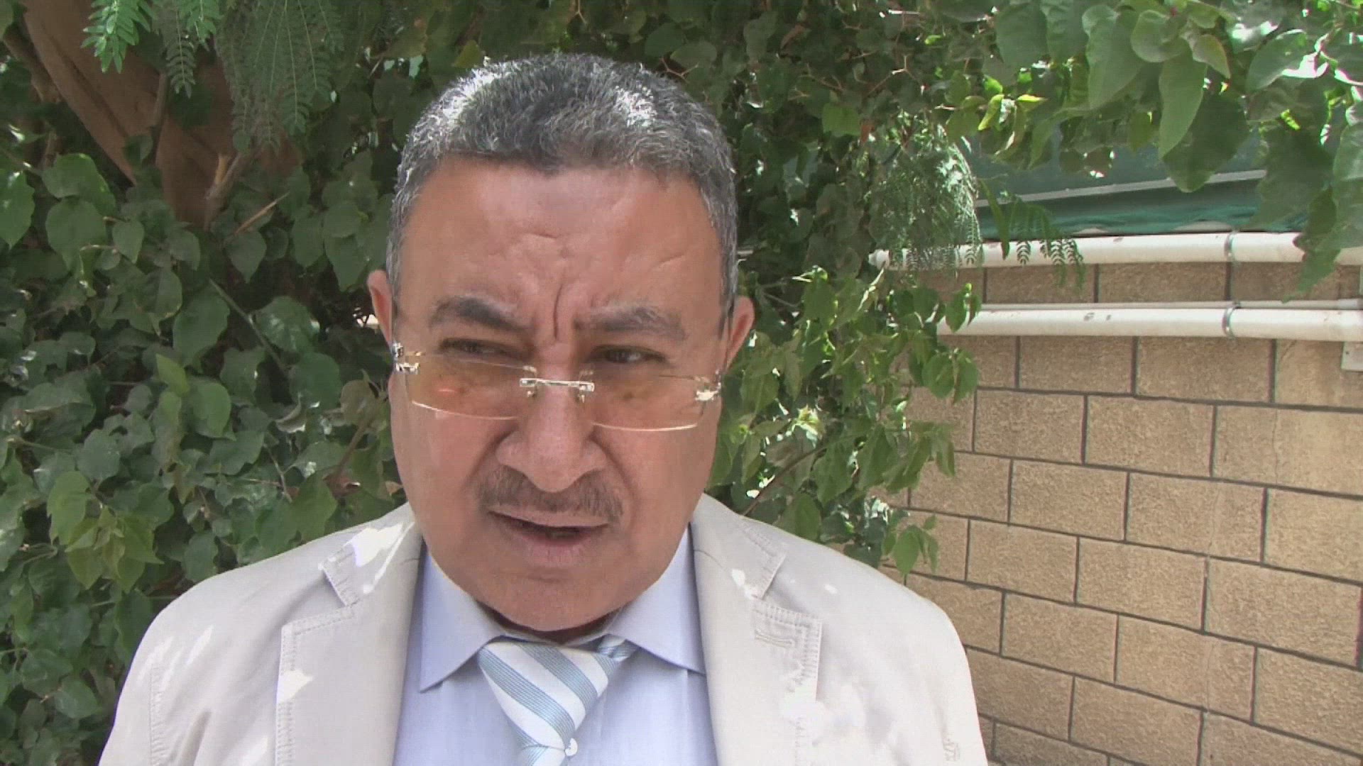 155349845 / News Footage / Apr 27, 2015