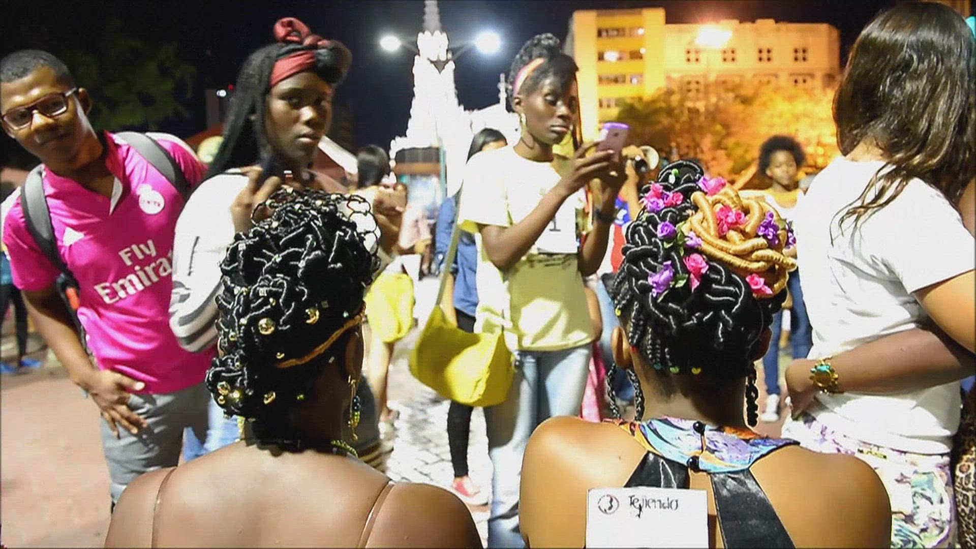 540738939 / News Footage / May 18, 2015