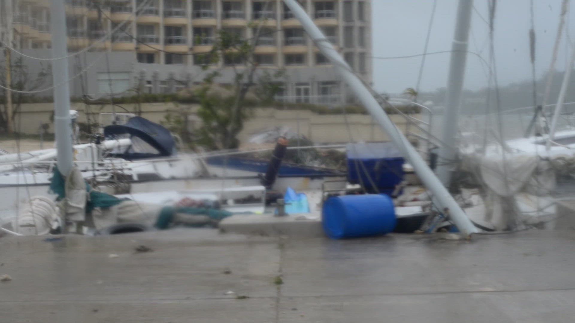735002715 / News Footage / Mar 14, 2015