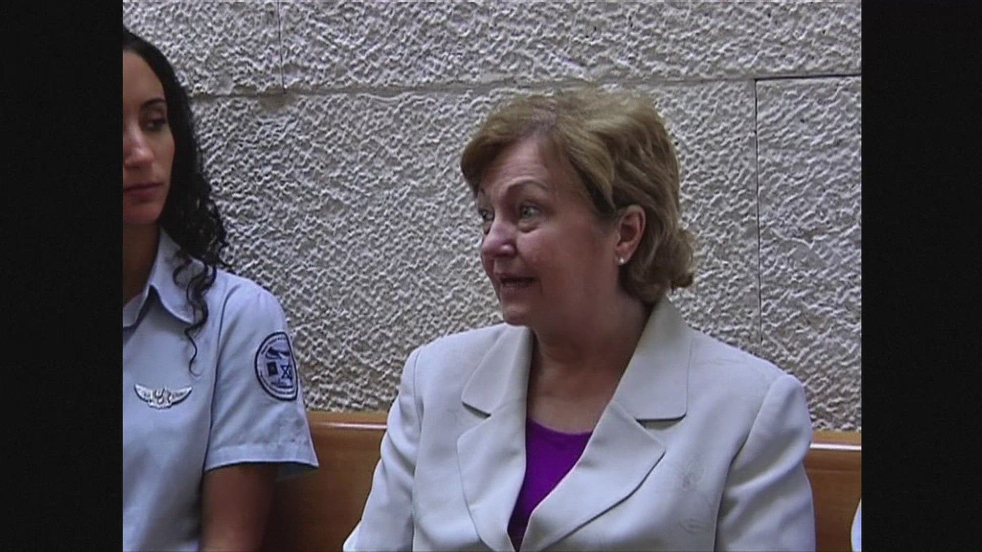 591535747 / News Footage / May 15, 2015