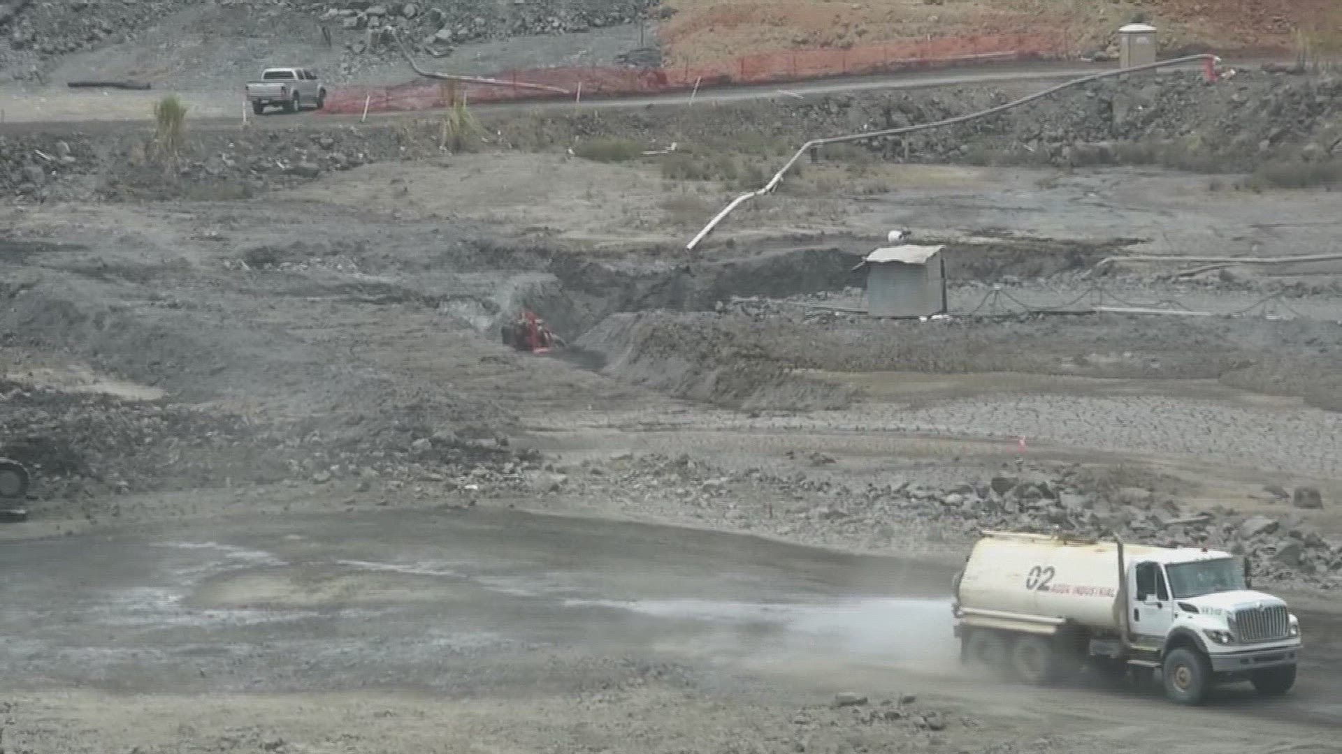 169266144 / News Footage / Apr 28, 2015