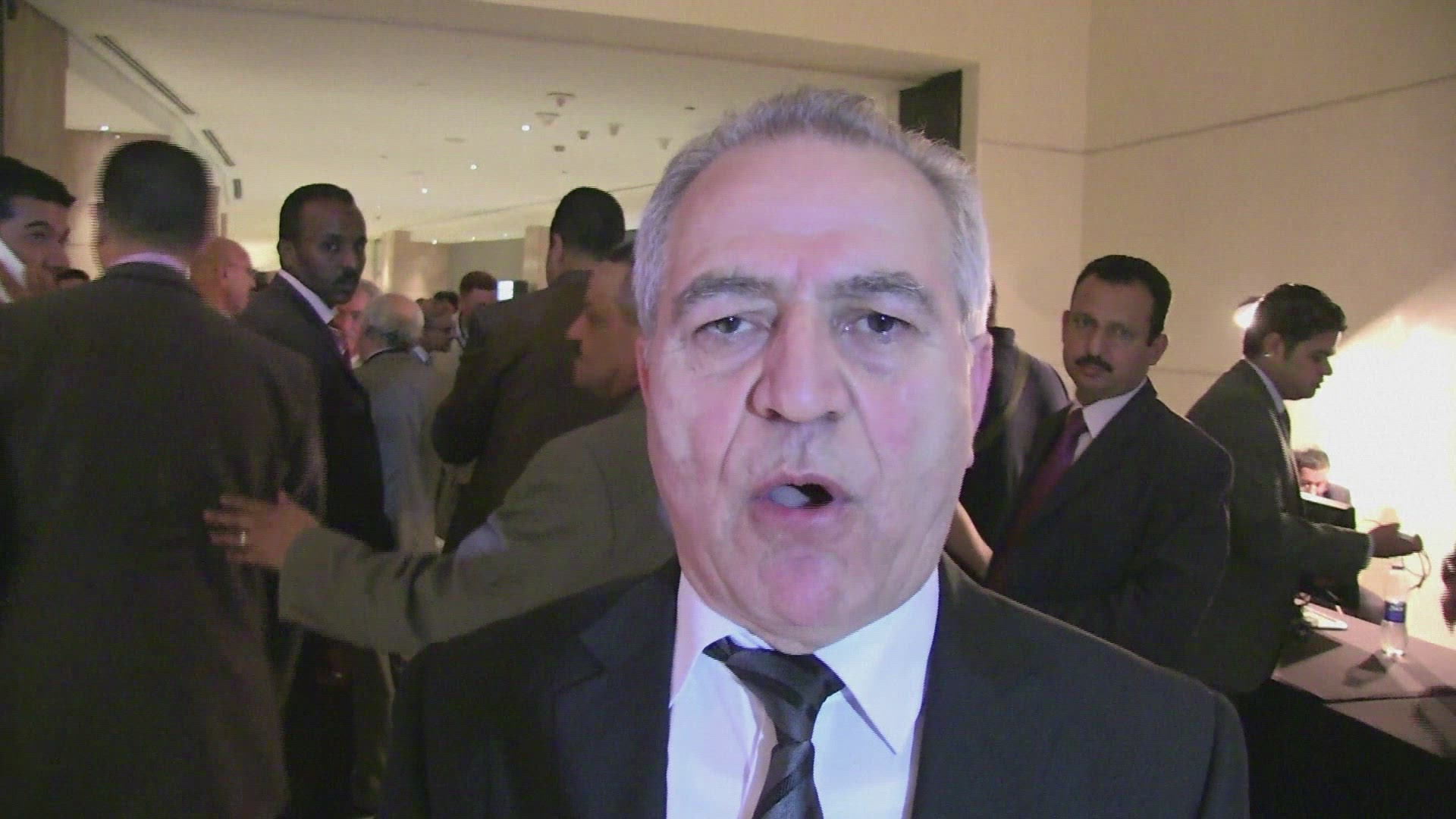 991223205 / News Footage / Jun 9, 2015