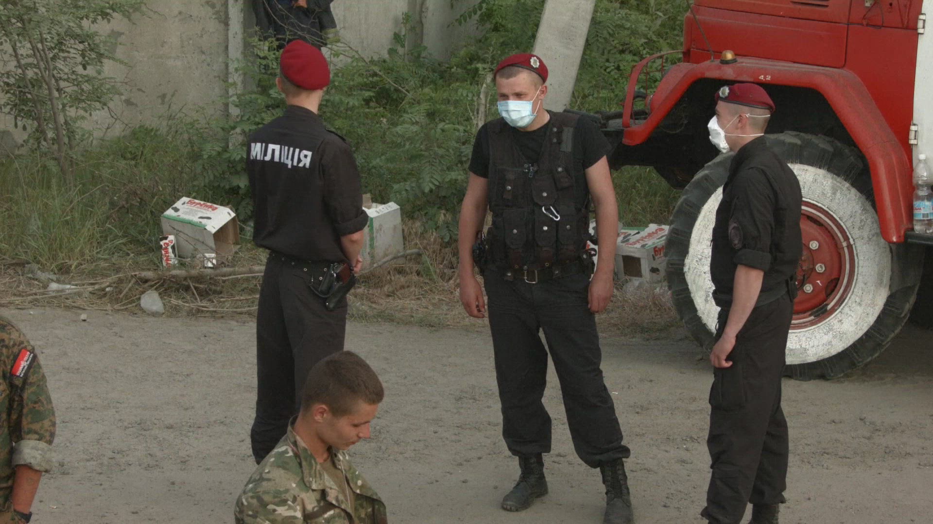 237214160 / News Footage / Jun 9, 2015