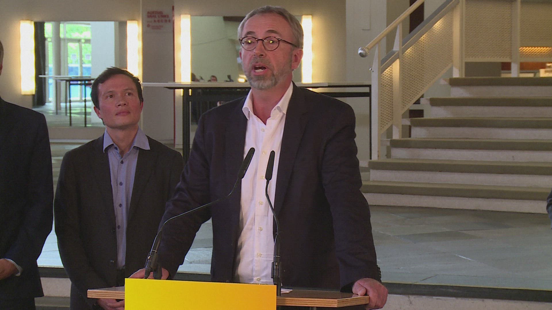 683938882 / News Footage / Jun 22, 2015