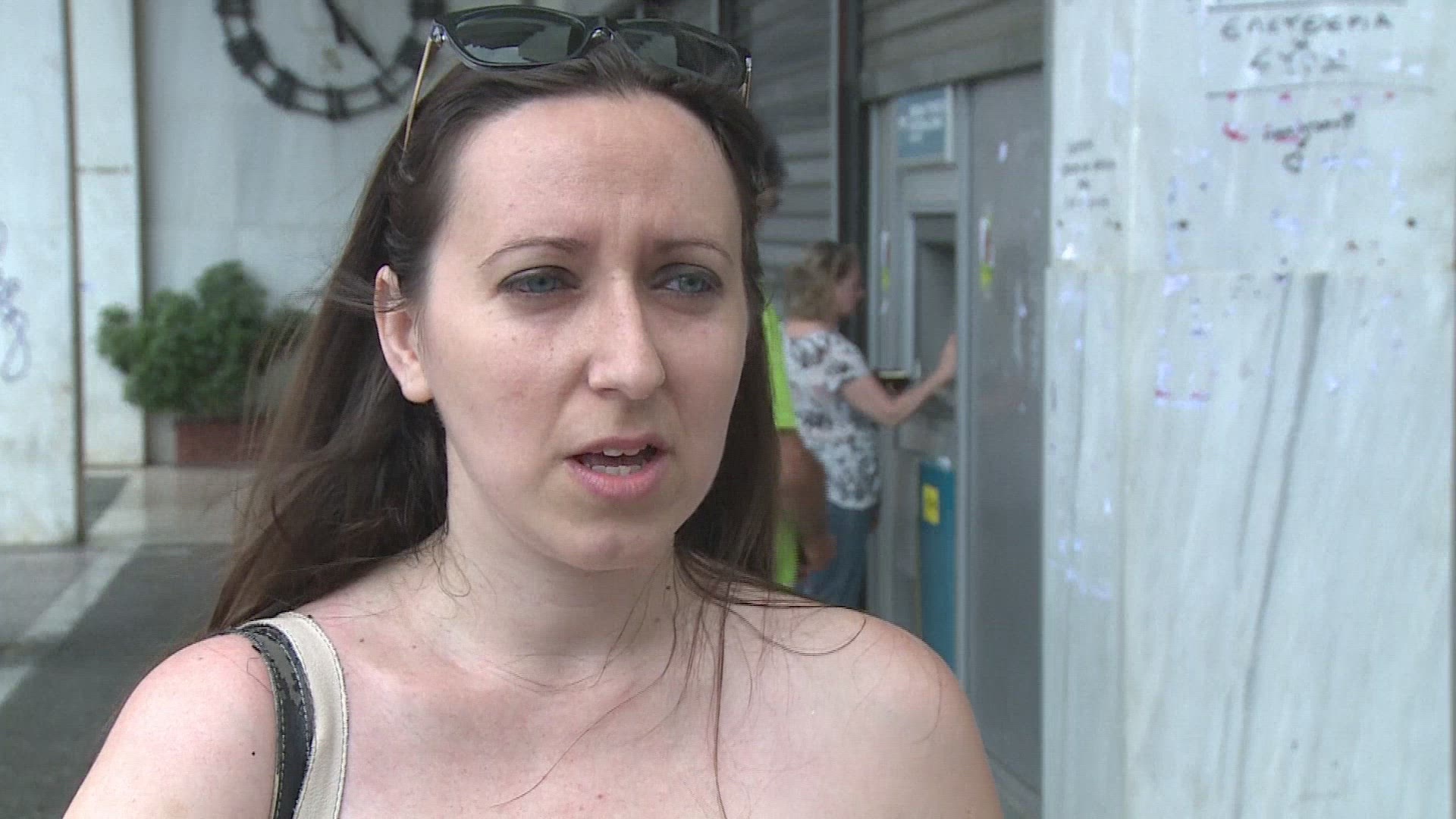 842610187 / News Footage / Jul 11, 2015