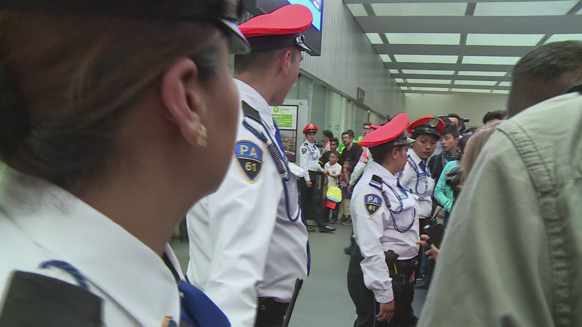 359906817 / News Footage / Jul 28, 2015