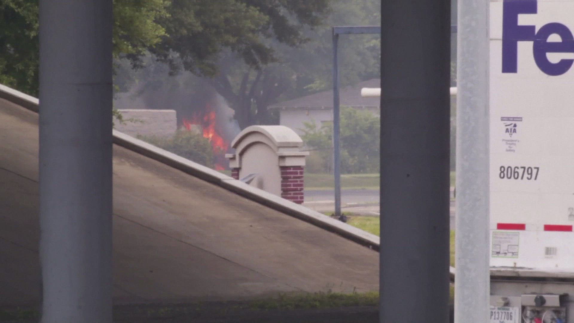 550953769 / News Footage / Jun 13, 2015