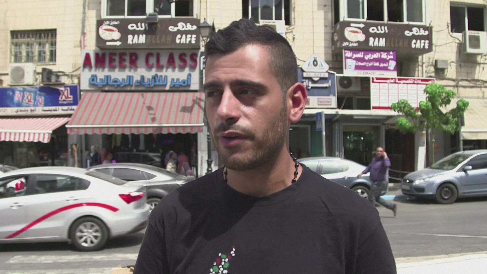 356764319 / News Footage / May 26, 2015