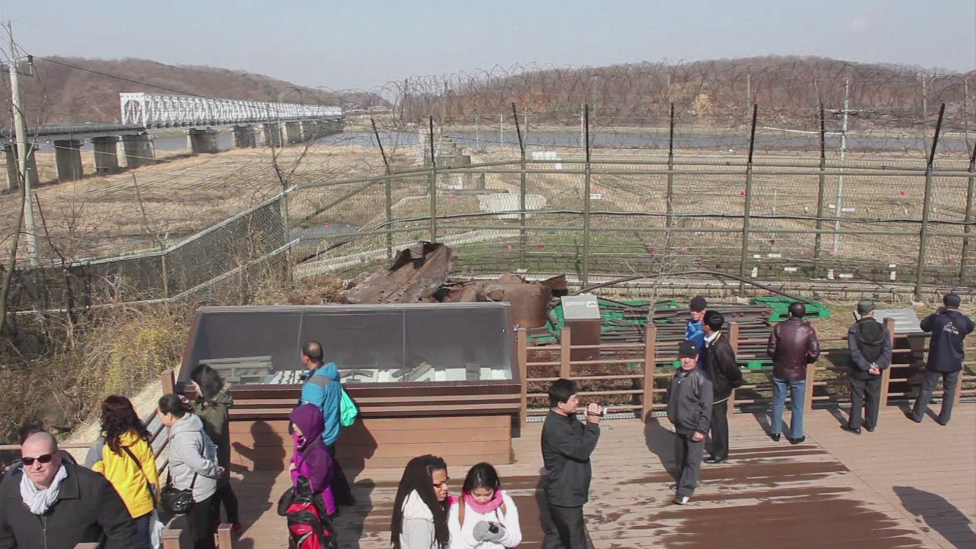 205459020 / News Footage / Jul 12, 2015