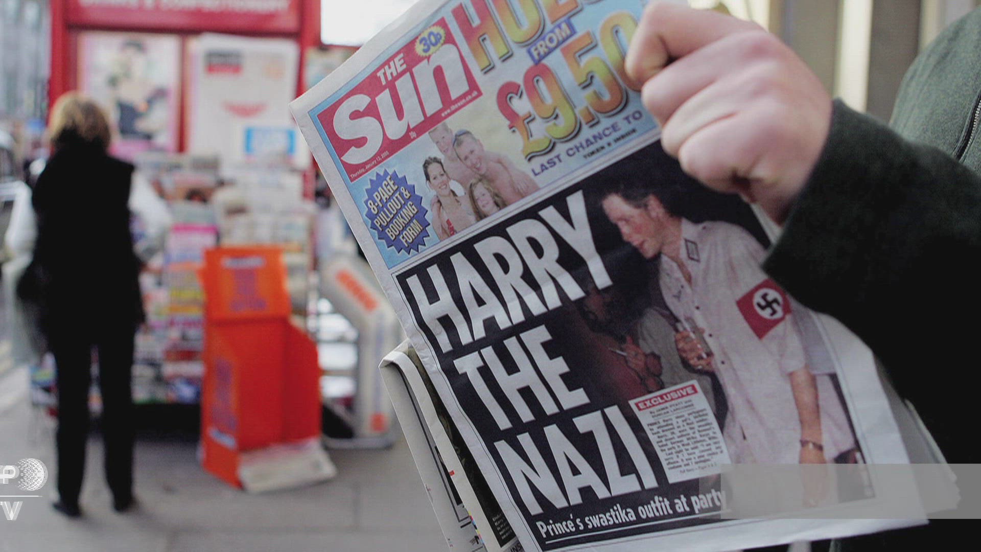 253538397 / News Footage / Jul 18, 2015